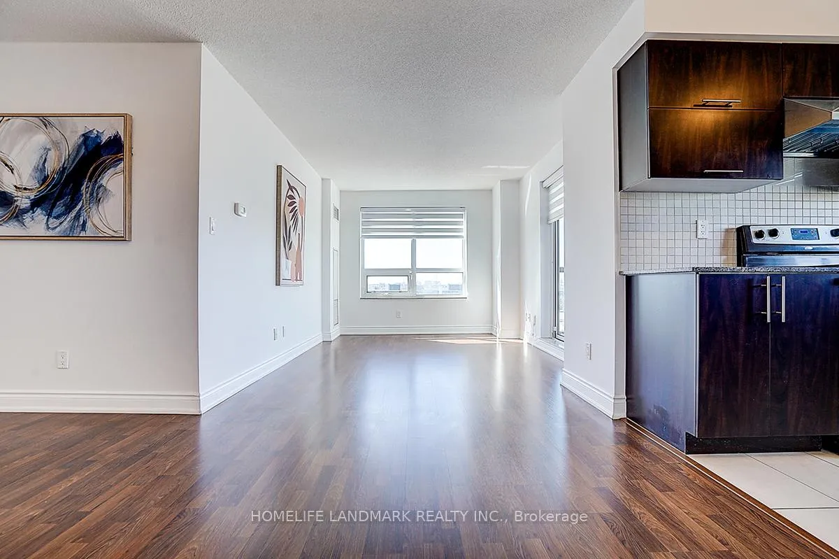 Photo 8 of Unit 815, 50 Clegg Road, Markham, Unionville — HOMEH