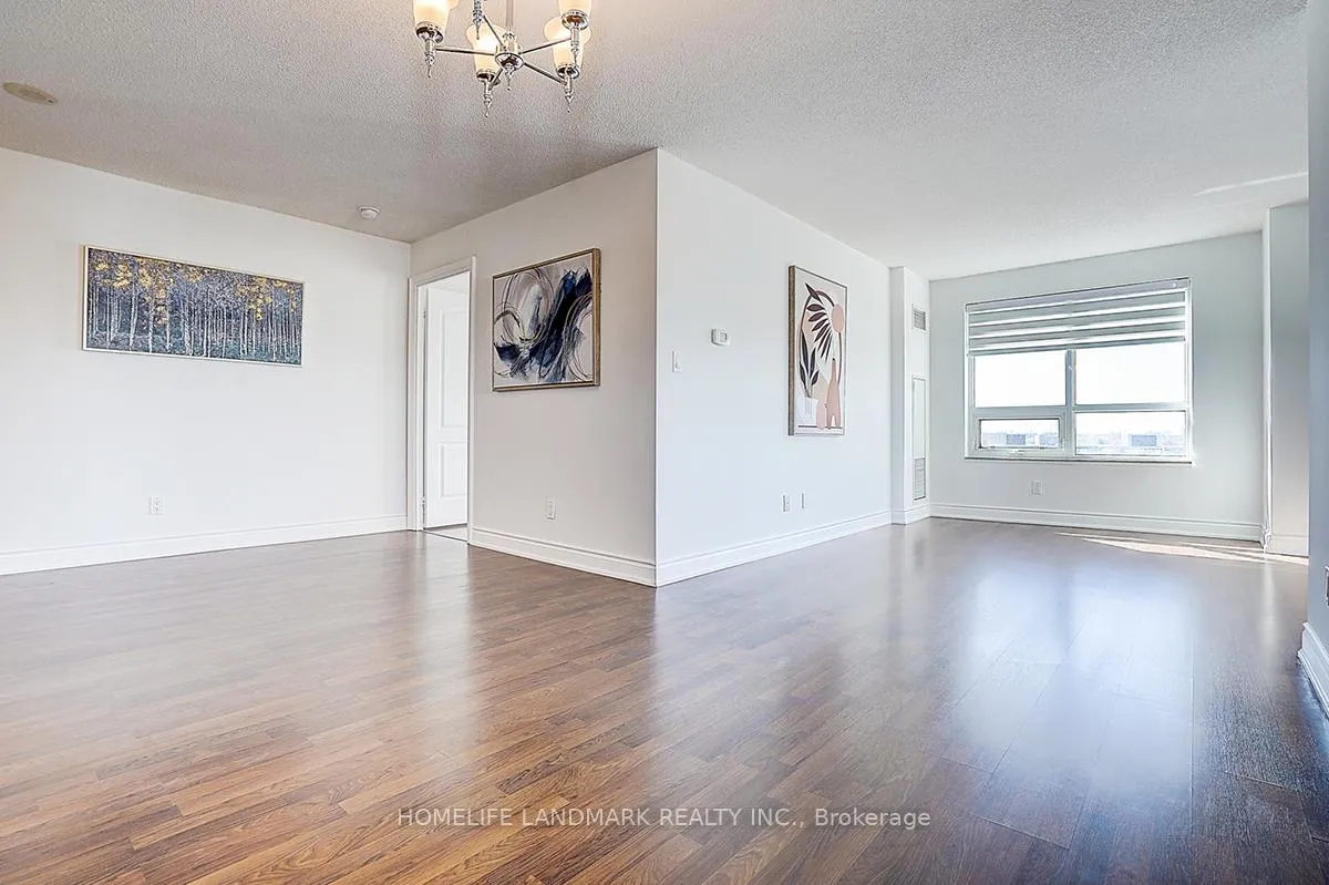Photo 9 of Unit 815, 50 Clegg Road, Markham, Unionville — HOMEH