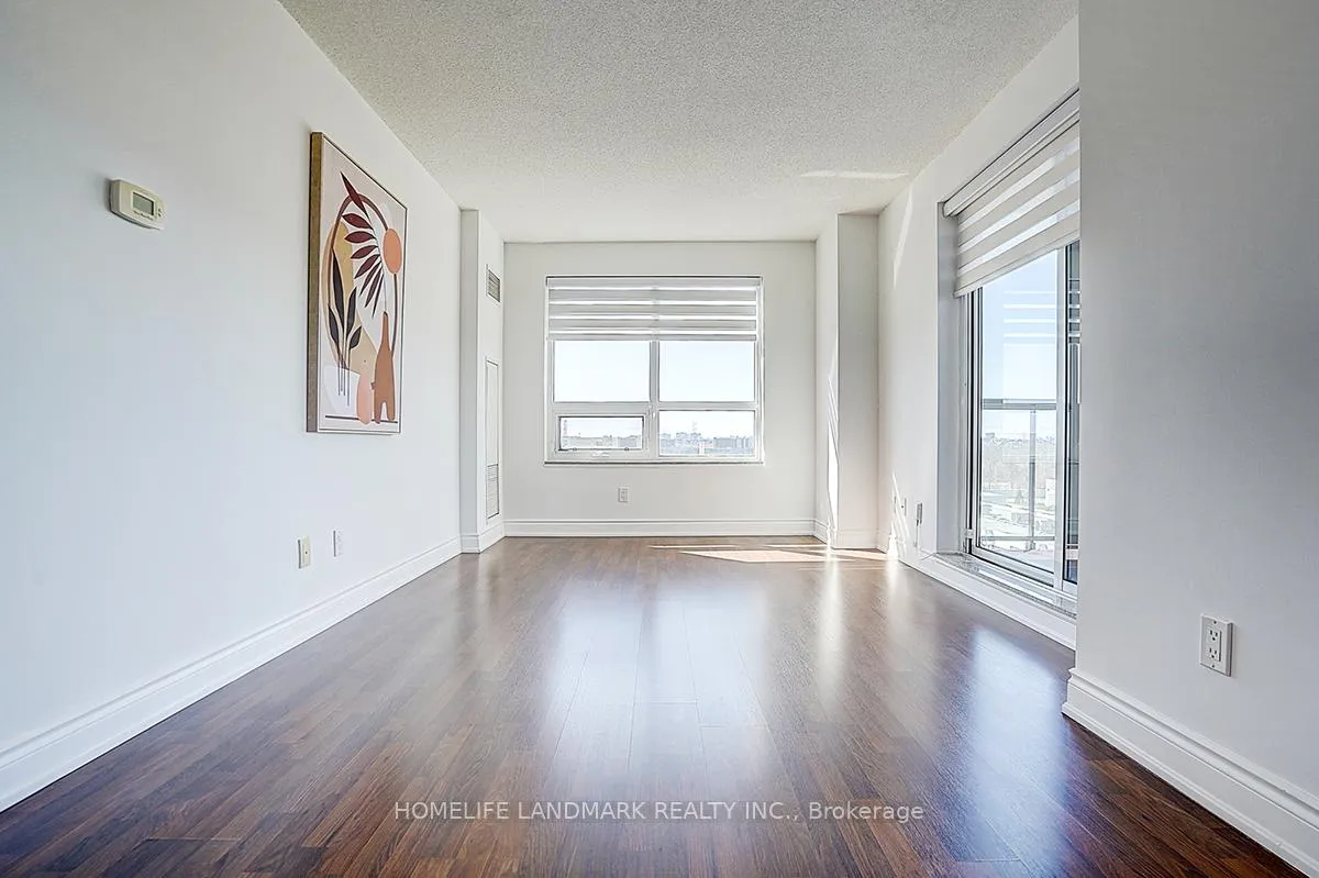 Photo 10 of Unit 815, 50 Clegg Road, Markham, Unionville — HOMEH
