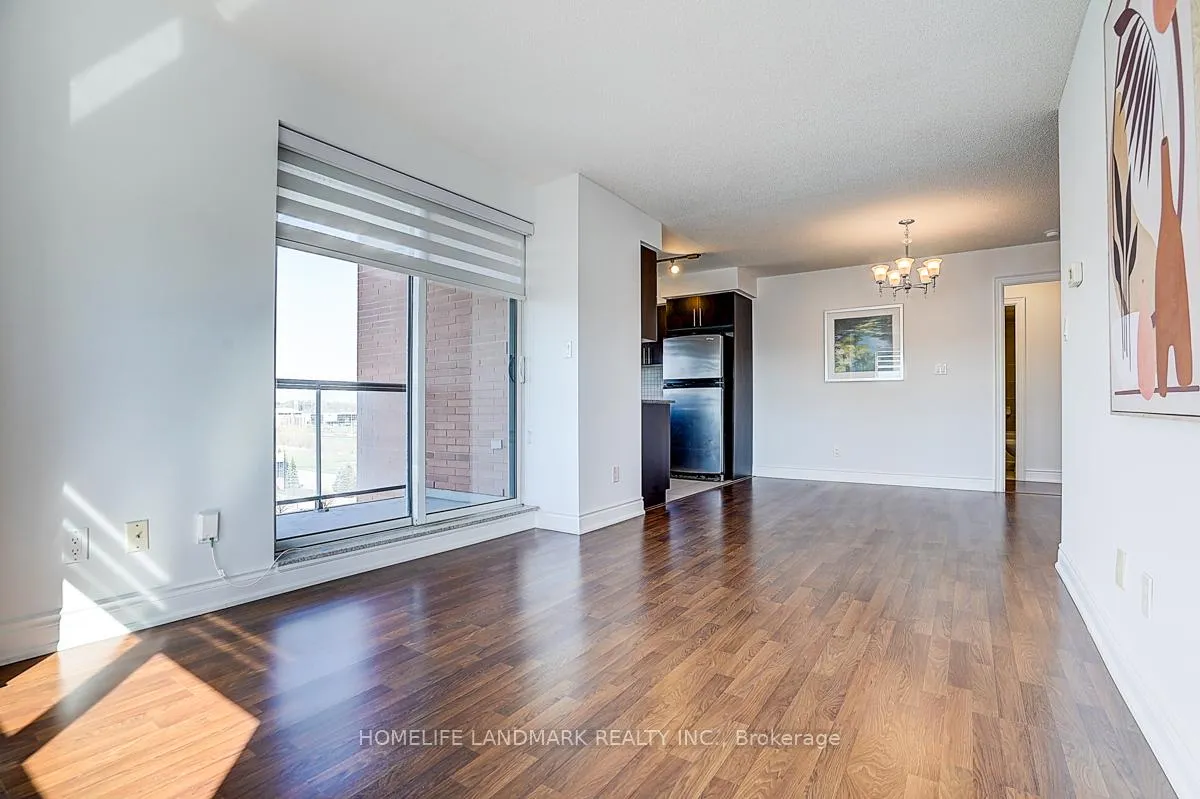 Photo 11 of Unit 815, 50 Clegg Road, Markham, Unionville — HOMEH