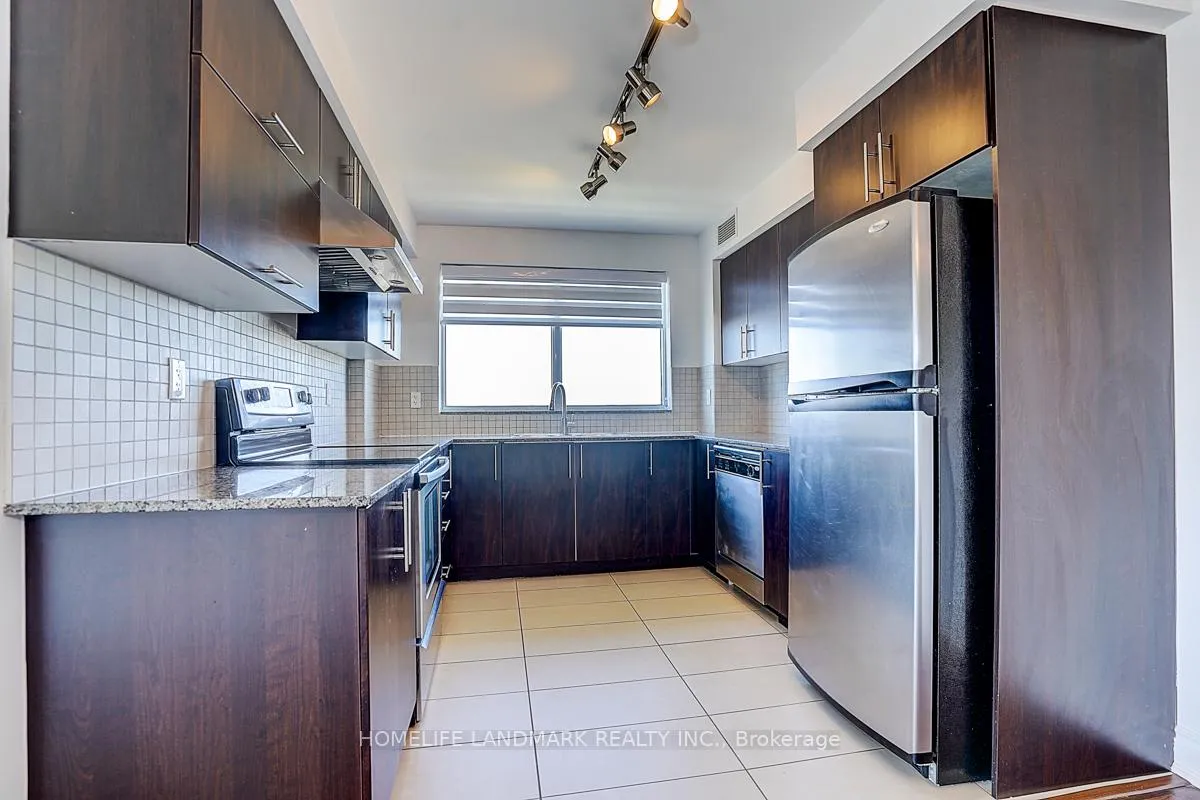 Photo 15 of Unit 815, 50 Clegg Road, Markham, Unionville — HOMEH