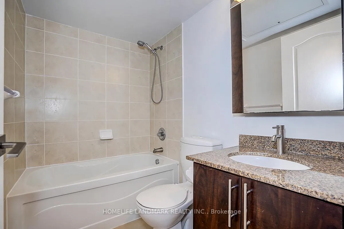 Photo 18 of Unit 815, 50 Clegg Road, Markham, Unionville — HOMEH