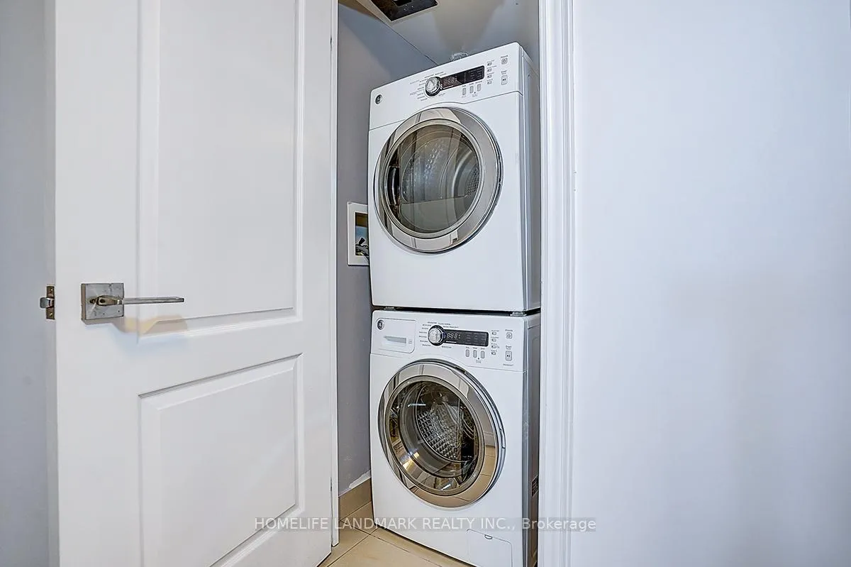 Photo 22 of Unit 815, 50 Clegg Road, Markham, Unionville — HOMEH