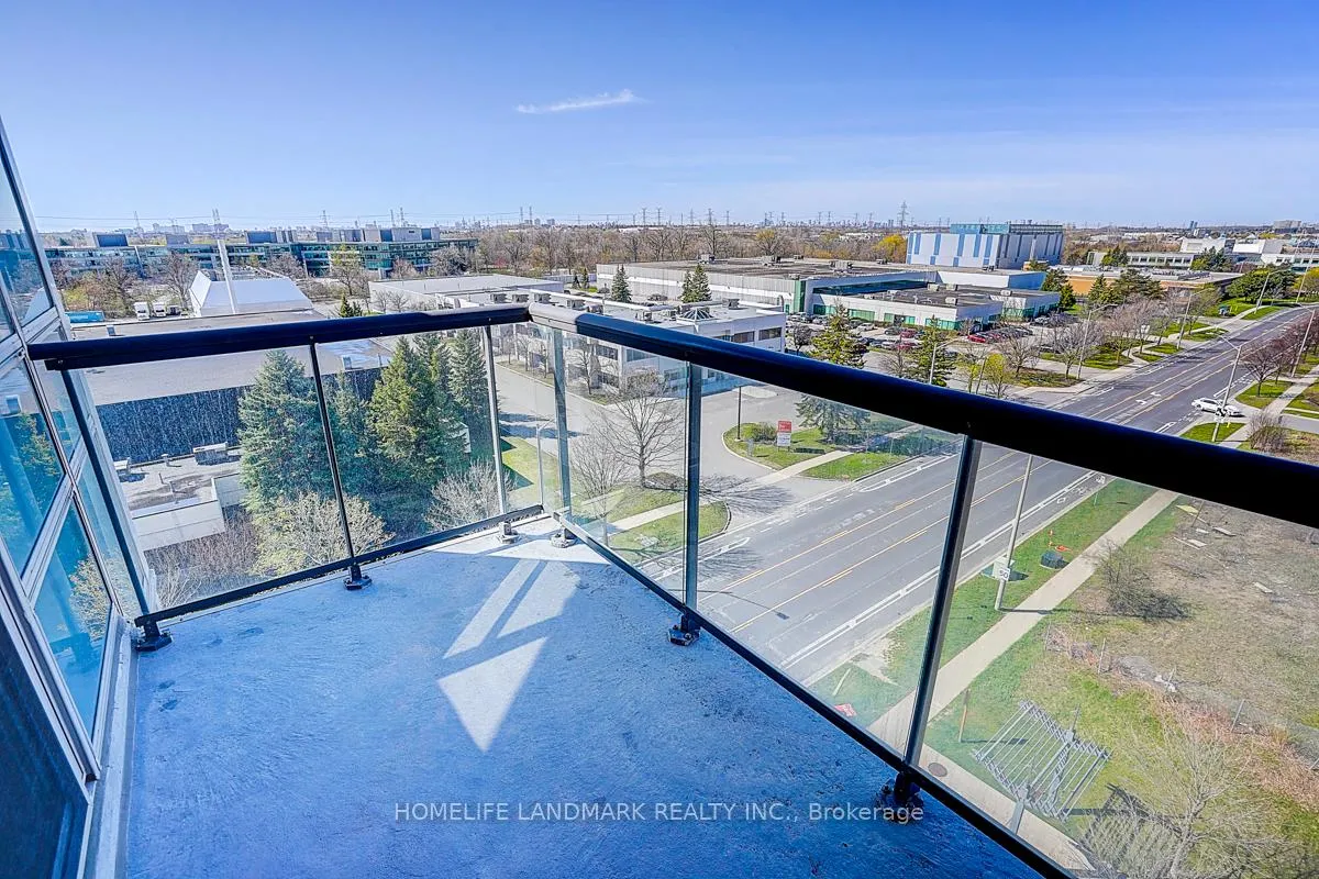 Photo 23 of Unit 815, 50 Clegg Road, Markham, Unionville — HOMEH