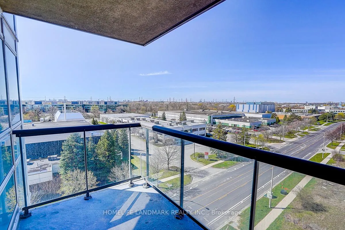 Photo 24 of Unit 815, 50 Clegg Road, Markham, Unionville — HOMEH