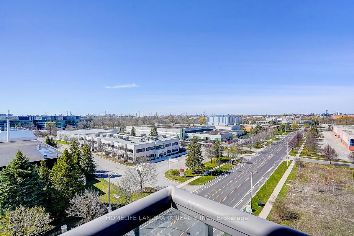 Photo 25 of Unit 815, 50 Clegg Road, Markham, Unionville — HOMEH
