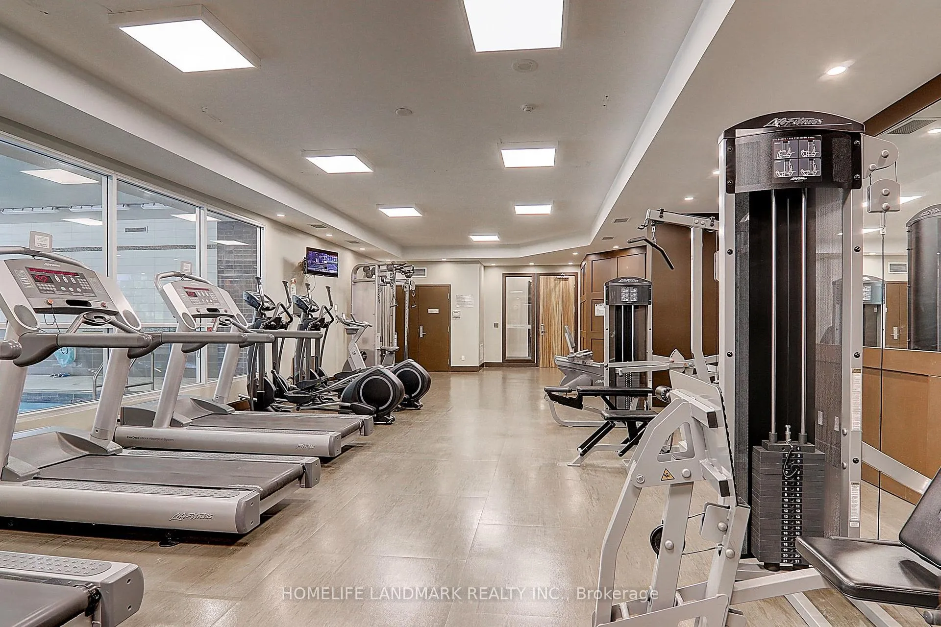 Photo 26 of Unit 815, 50 Clegg Road, Markham, Unionville — HOMEH