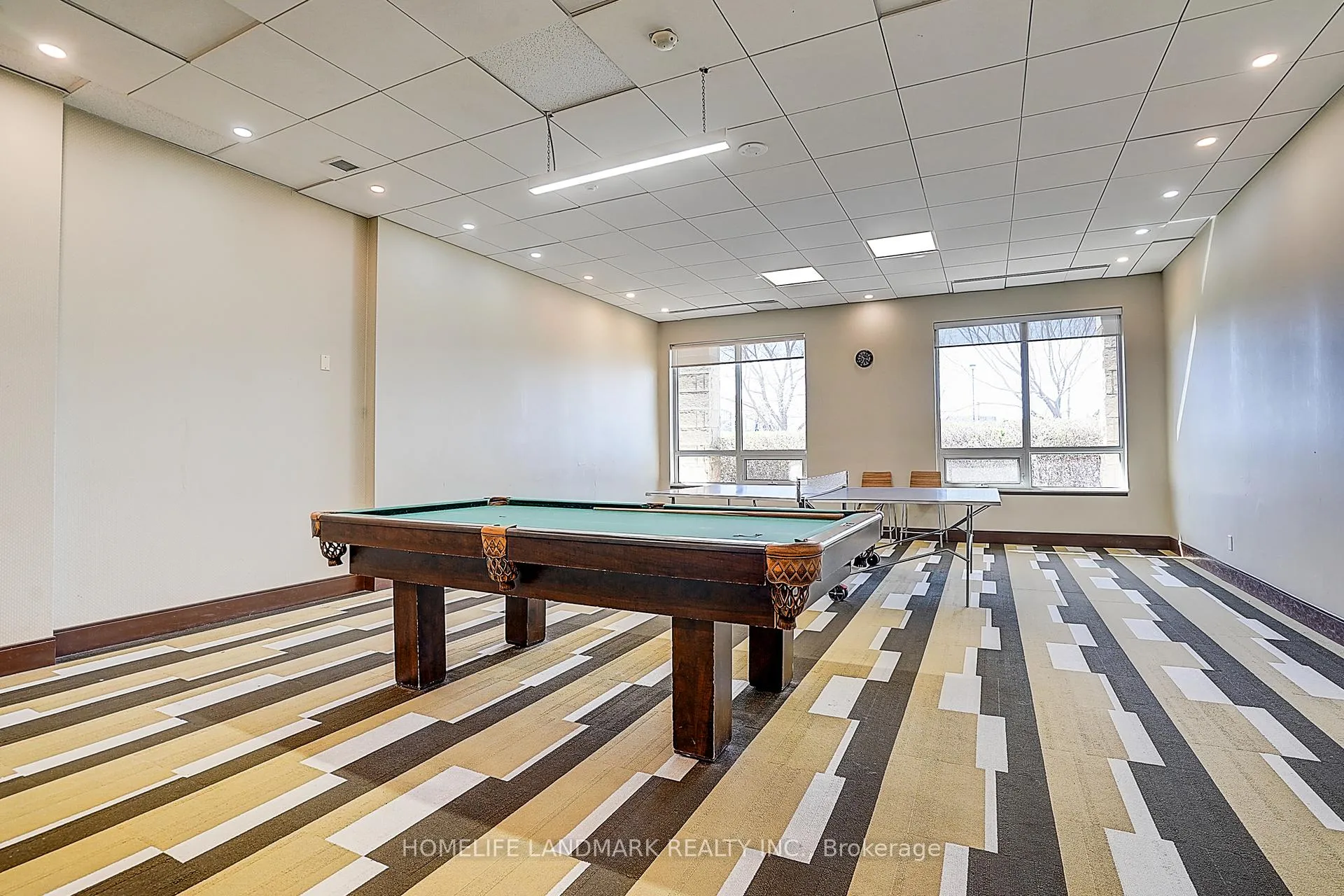 Photo 28 of Unit 815, 50 Clegg Road, Markham, Unionville — HOMEH