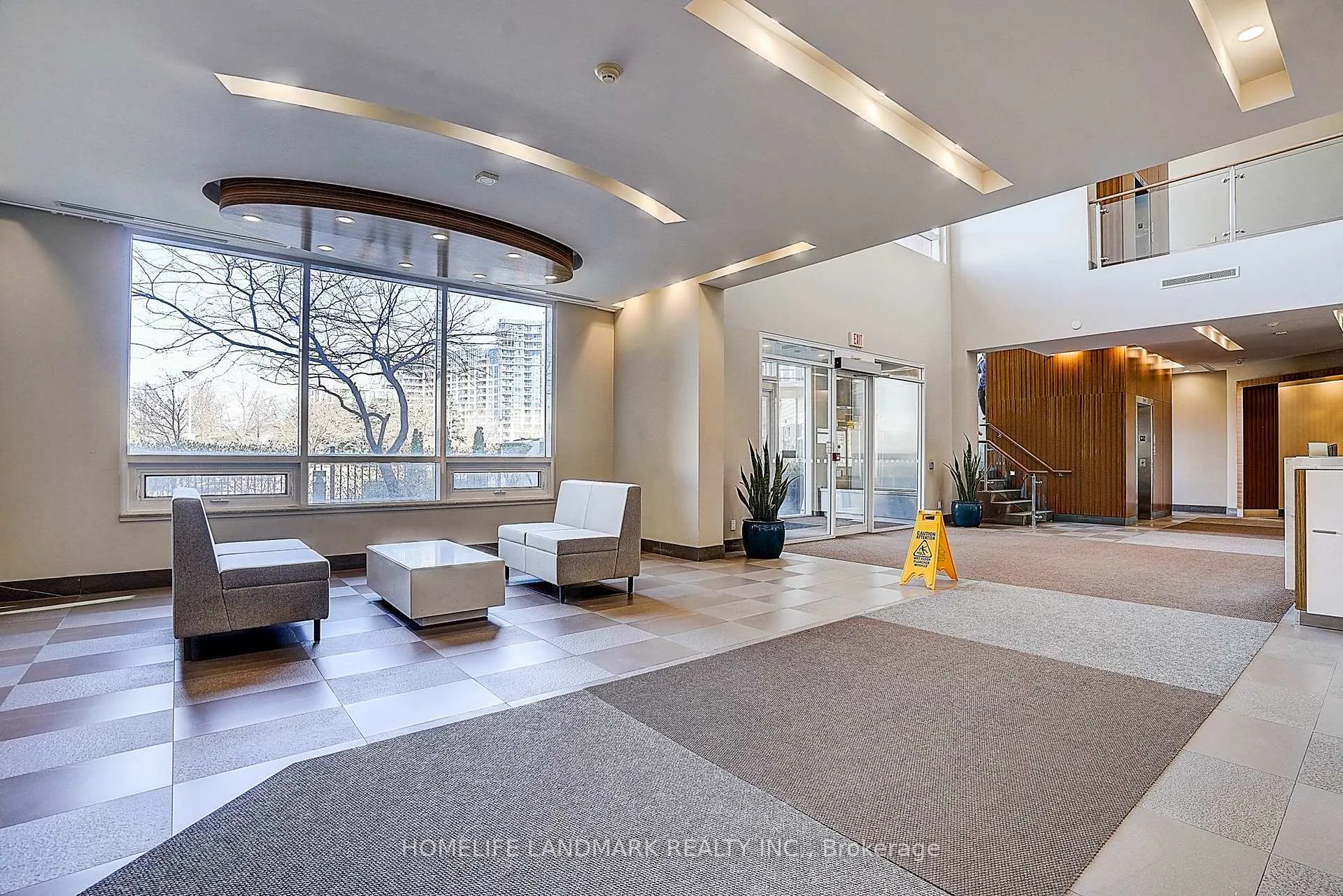 Photo 31 of Unit 815, 50 Clegg Road, Markham, Unionville — HOMEH