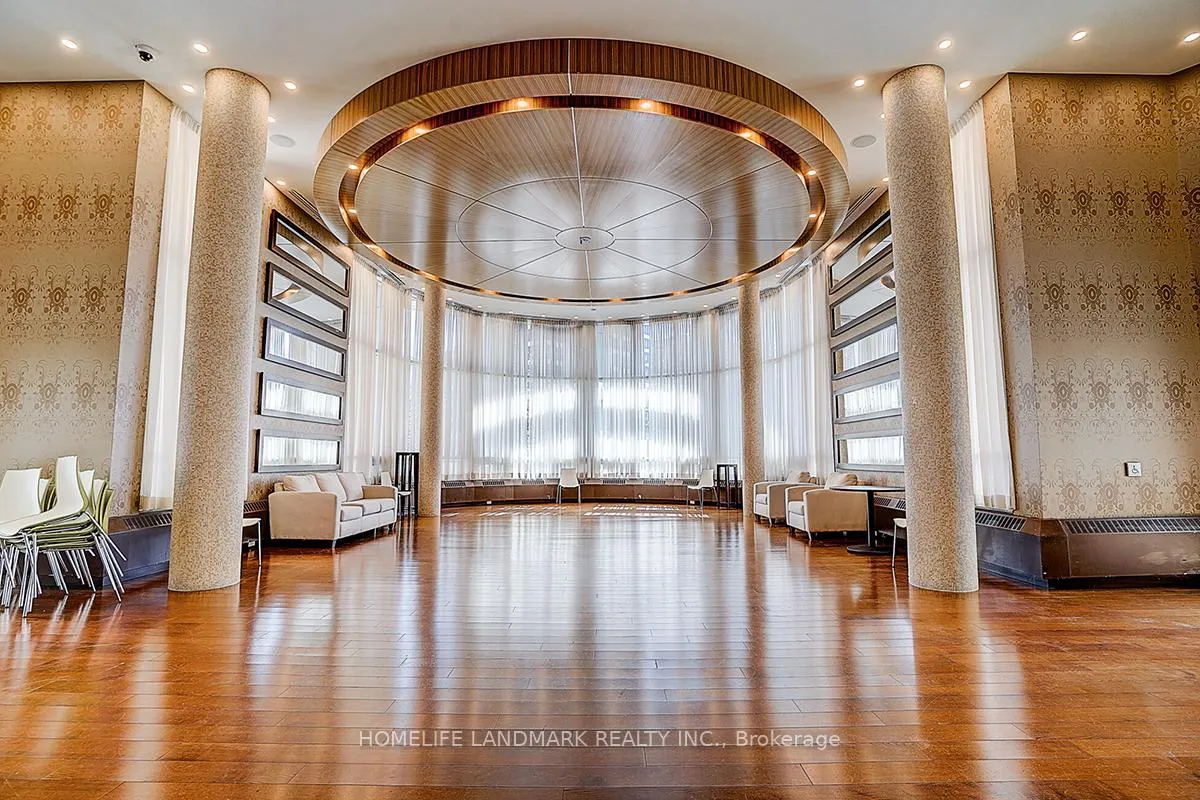 Photo 33 of Unit 815, 50 Clegg Road, Markham, Unionville — HOMEH