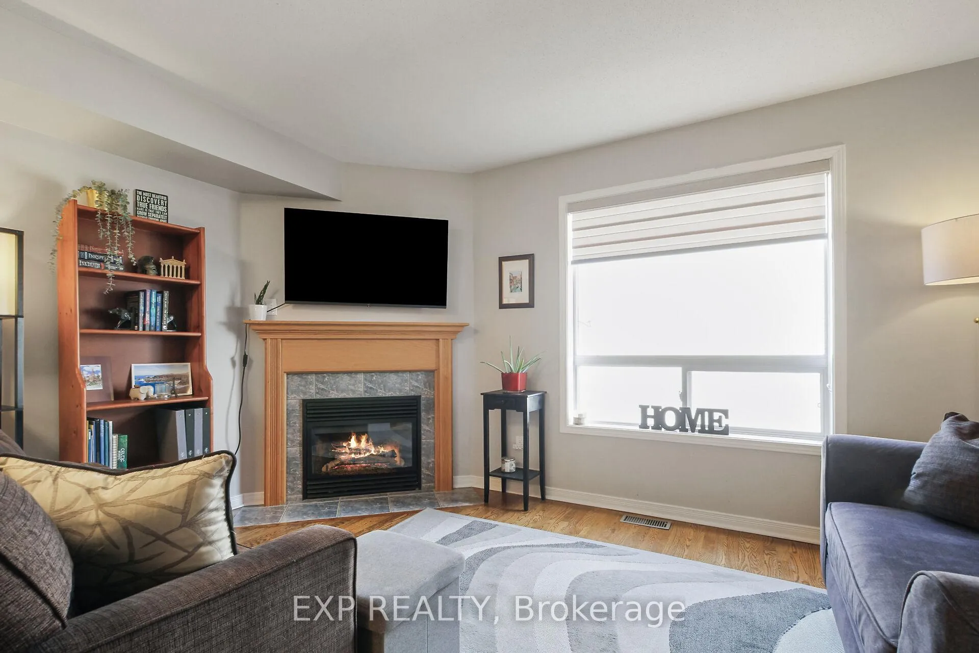 Photo 14 of 321 Wiffen Private, Ottawa, Westcliffe Estates — HOMEH