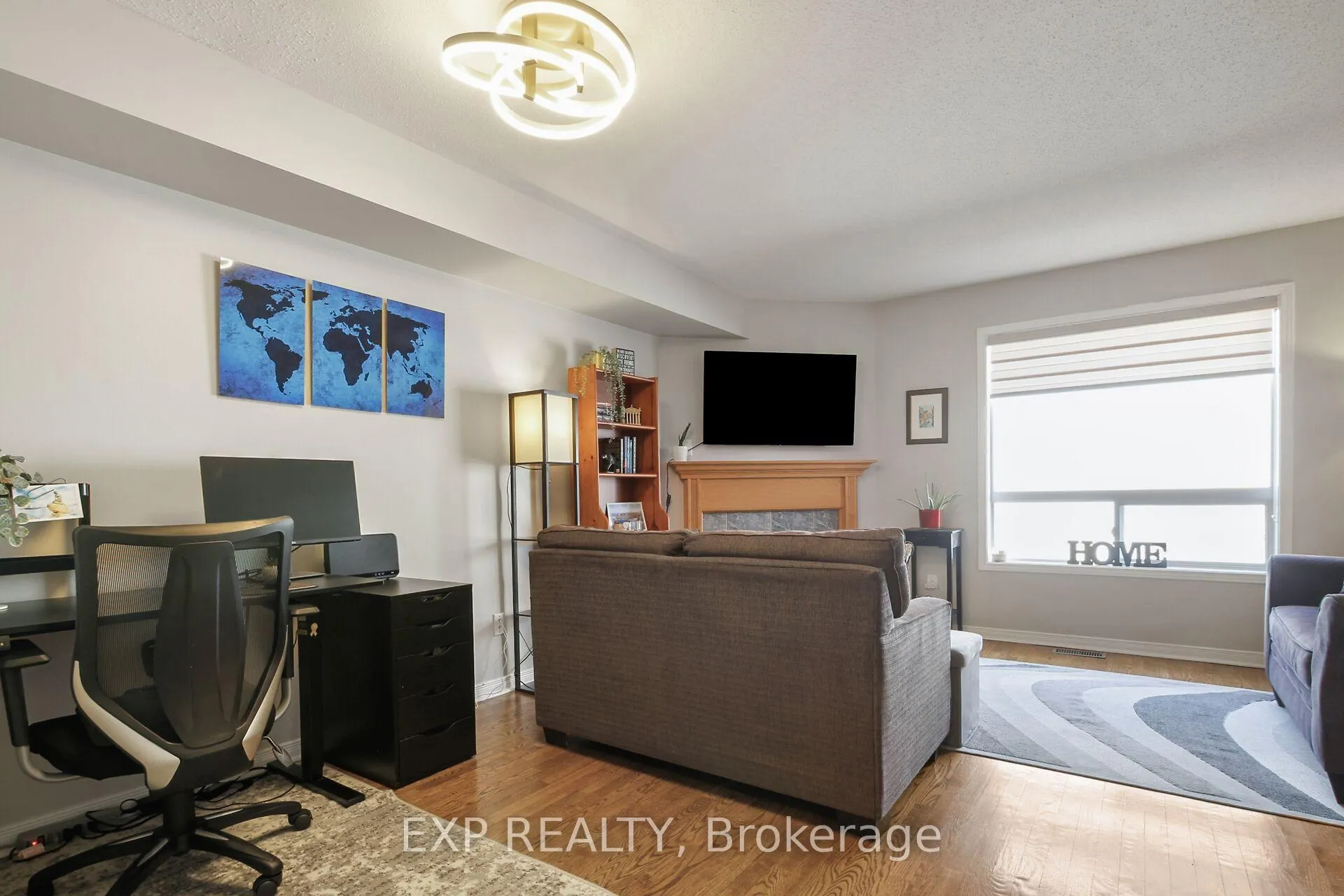 Photo 16 of 321 Wiffen Private, Ottawa, Westcliffe Estates — HOMEH