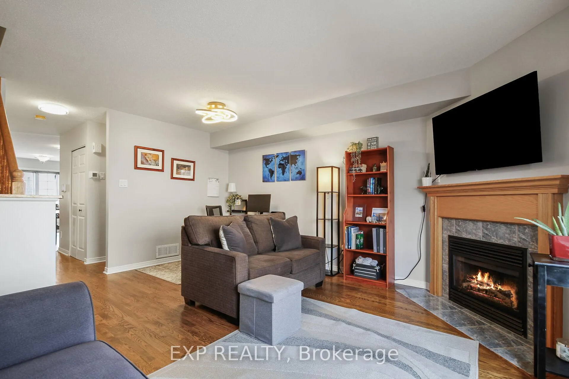 Photo 17 of 321 Wiffen Private, Ottawa, Westcliffe Estates — HOMEH