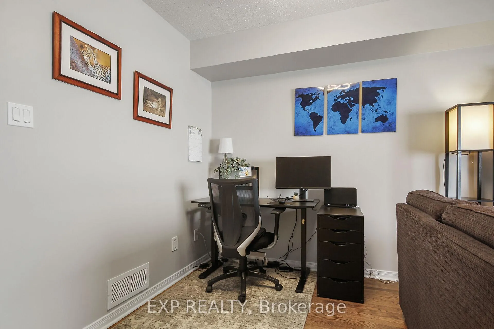 Photo 18 of 321 Wiffen Private, Ottawa, Westcliffe Estates — HOMEH
