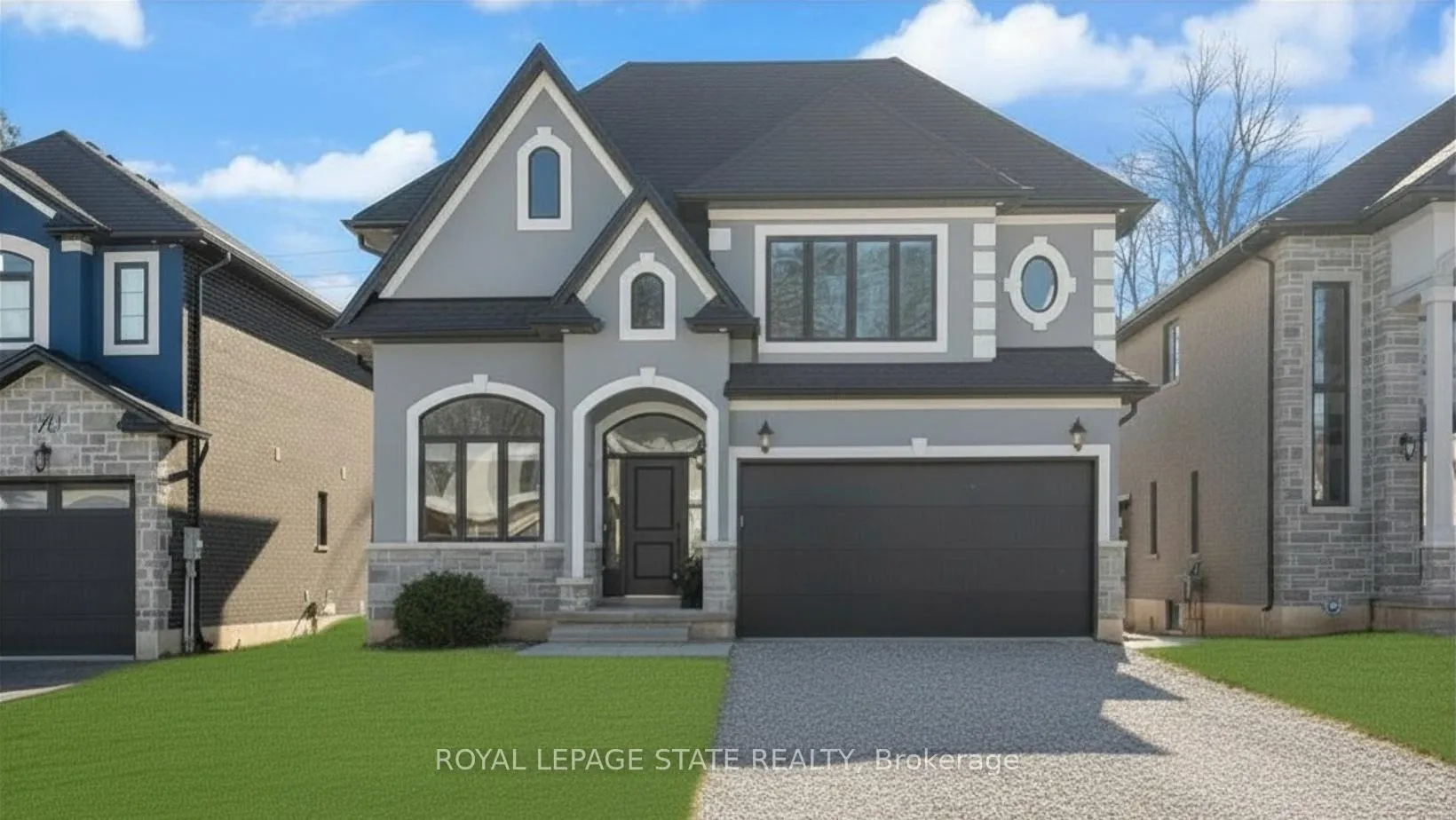 Photo 1 of 66 Cesar Place, Hamilton, Ancaster — HOMEH