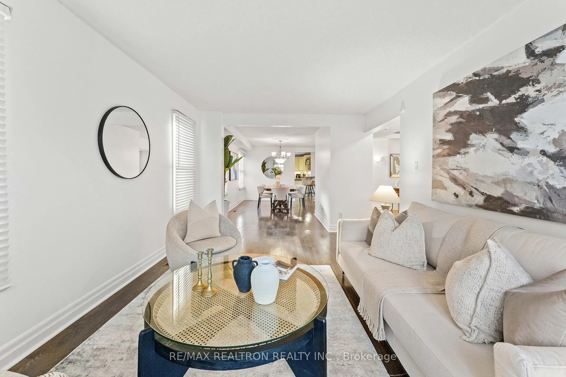 Photo 5 of 271 Rose Green Drive, Vaughan, Uplands — HOMEH
