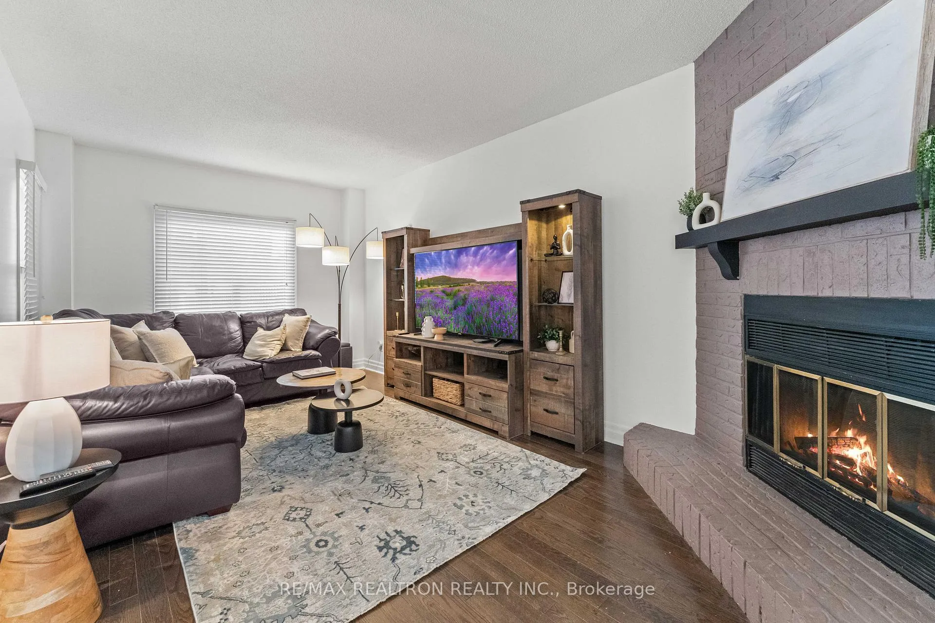 Photo 15 of 271 Rose Green Drive, Vaughan, Uplands — HOMEH