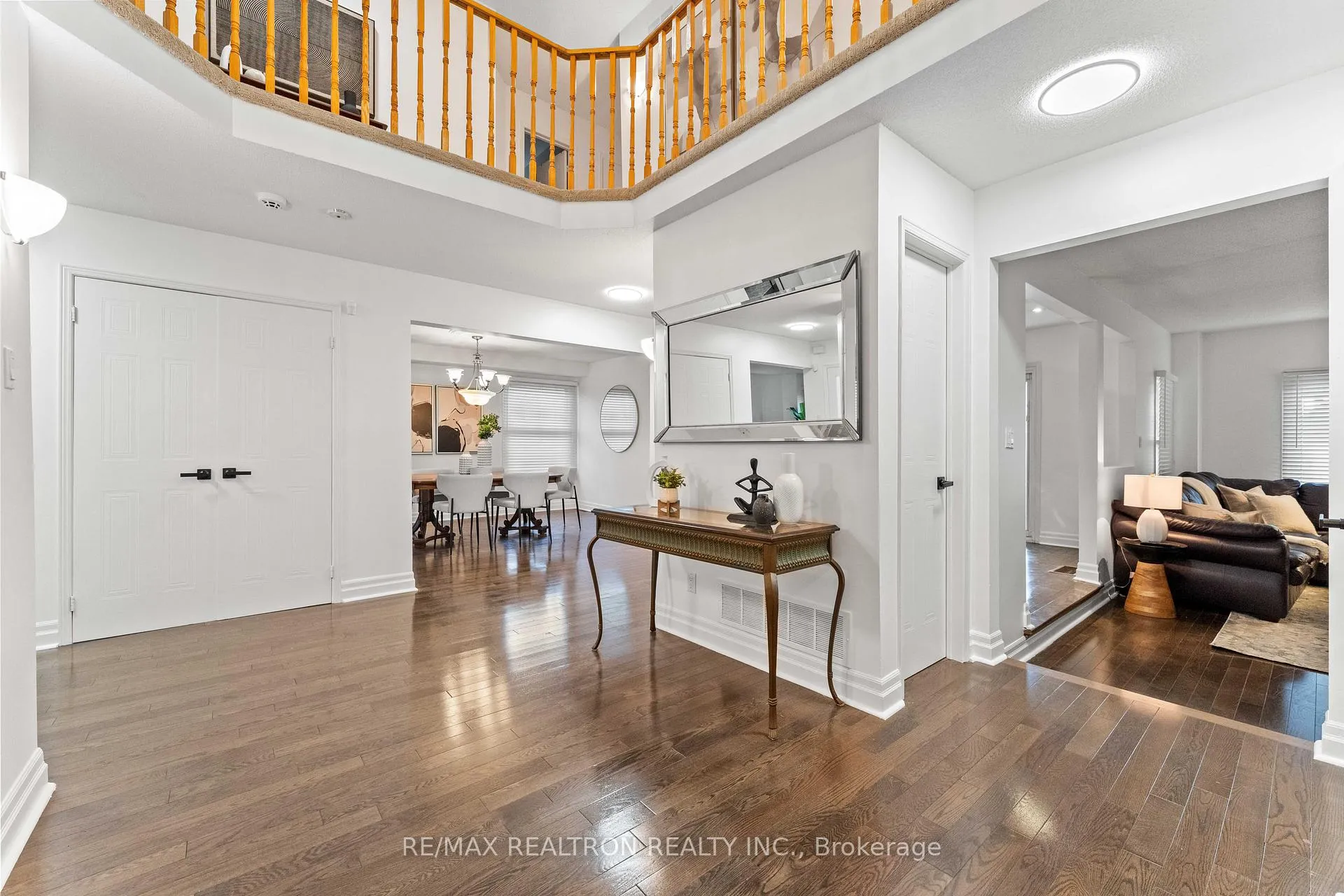 Photo 18 of 271 Rose Green Drive, Vaughan, Uplands — HOMEH