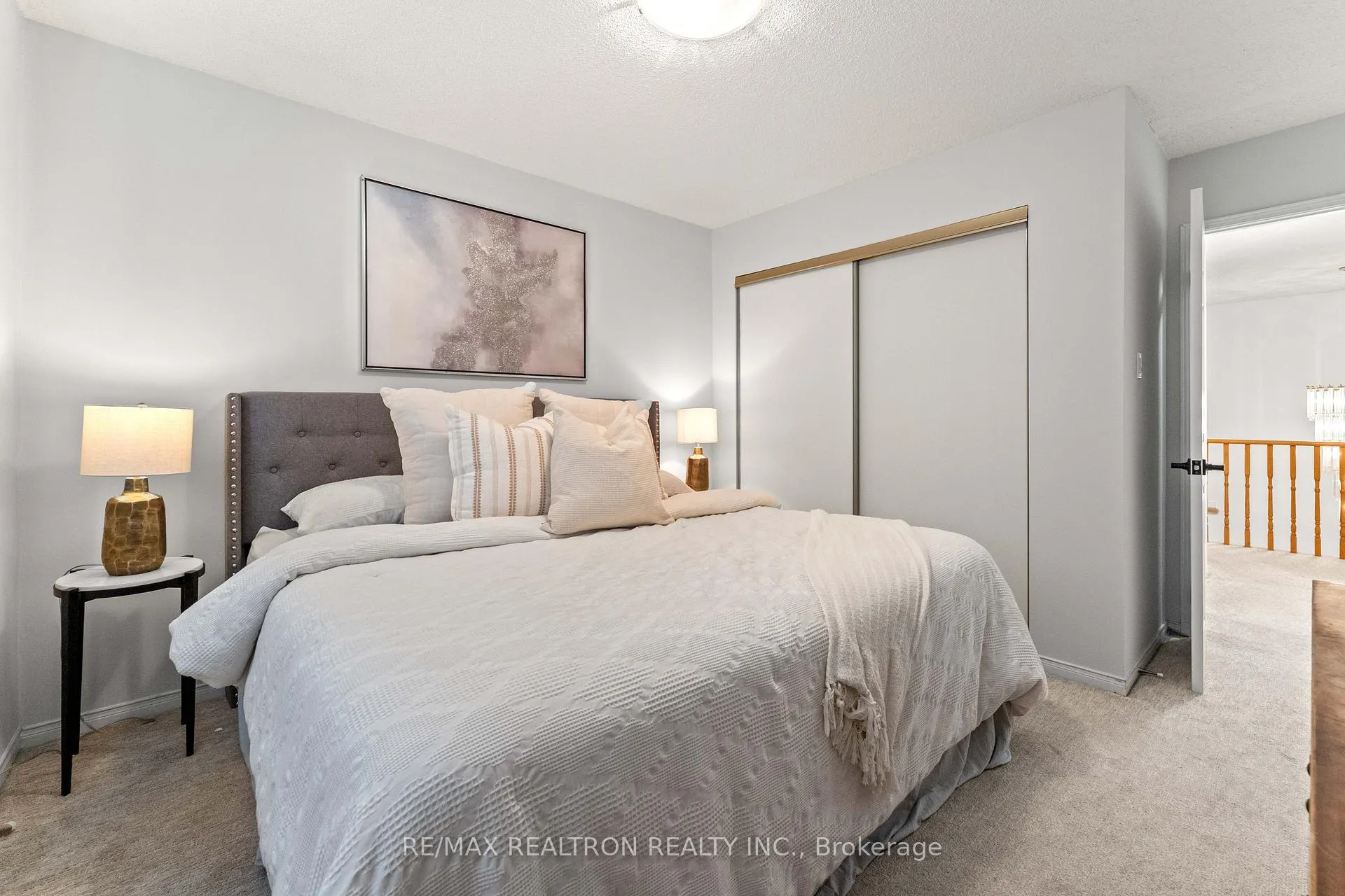 Photo 23 of 271 Rose Green Drive, Vaughan, Uplands — HOMEH