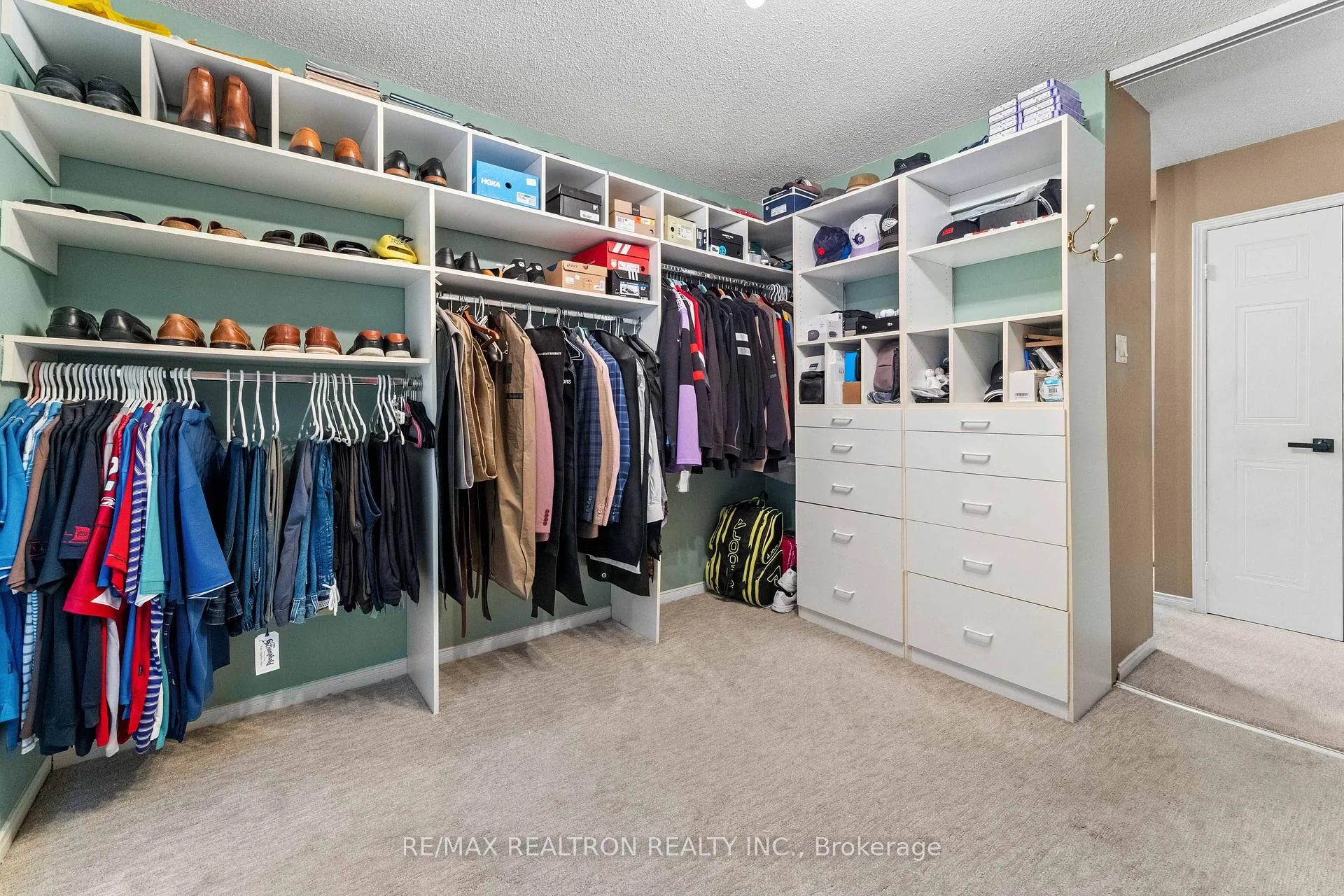 Photo 35 of 271 Rose Green Drive, Vaughan, Uplands — HOMEH