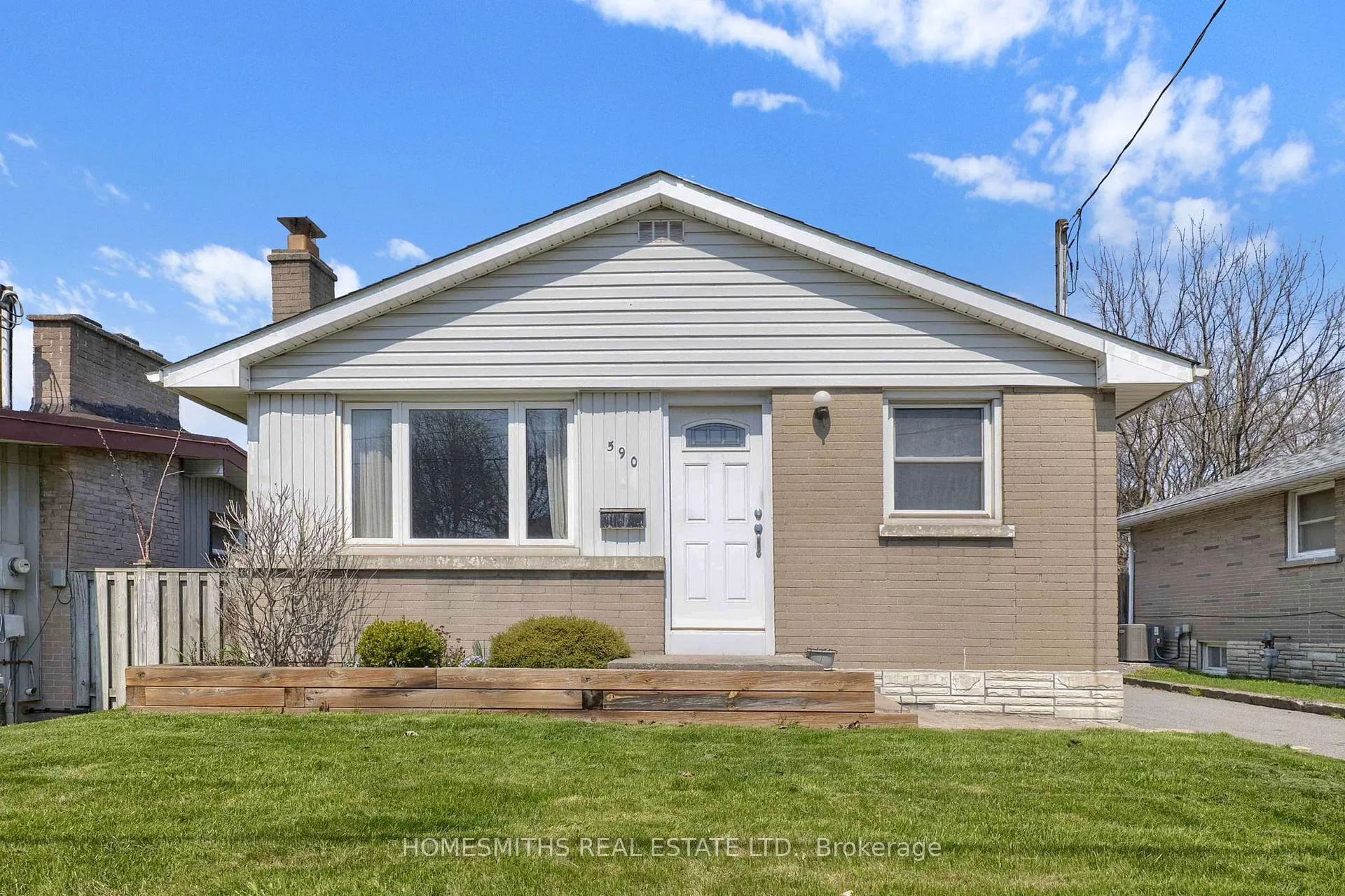 Photo 1 of 590 Olive Avenue, Oshawa, Donevan — HOMEH
