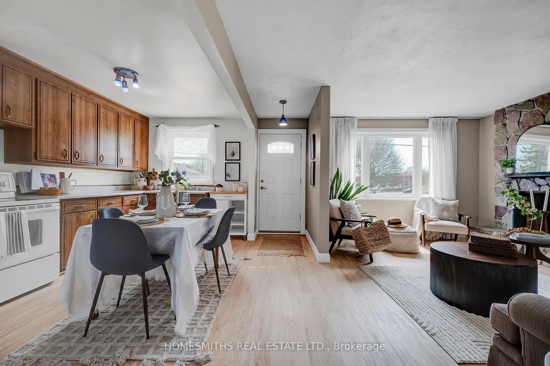 Photo 13 of 590 Olive Avenue, Oshawa, Donevan — HOMEH