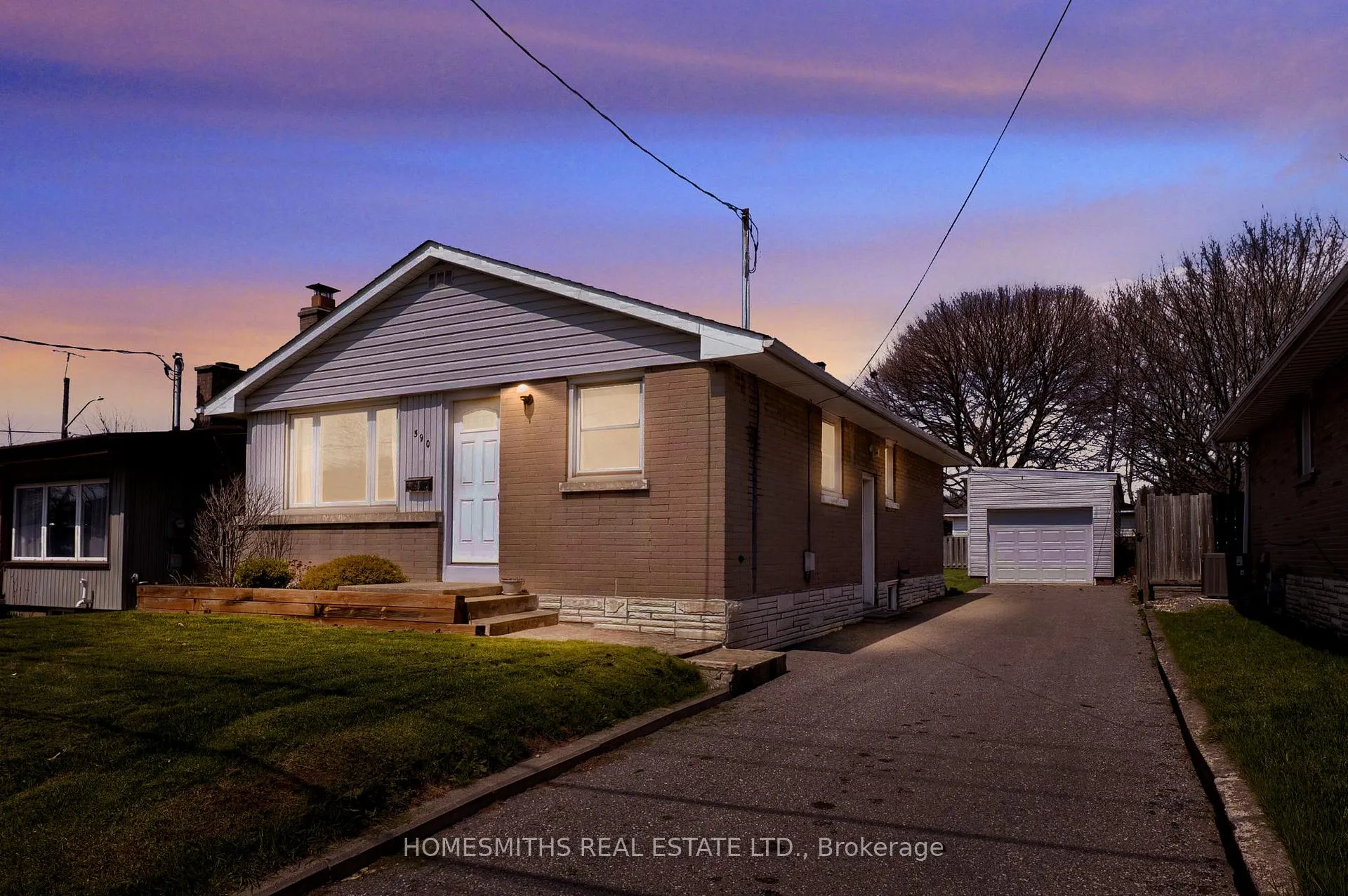 Photo 29 of 590 Olive Avenue, Oshawa, Donevan — HOMEH