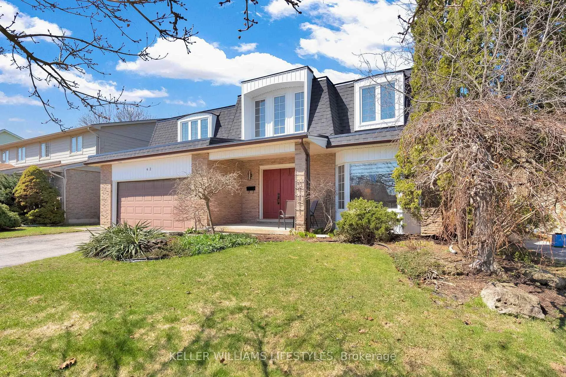 Photo 1 of 62 Fourwinds Road, London, South K — HOMEH