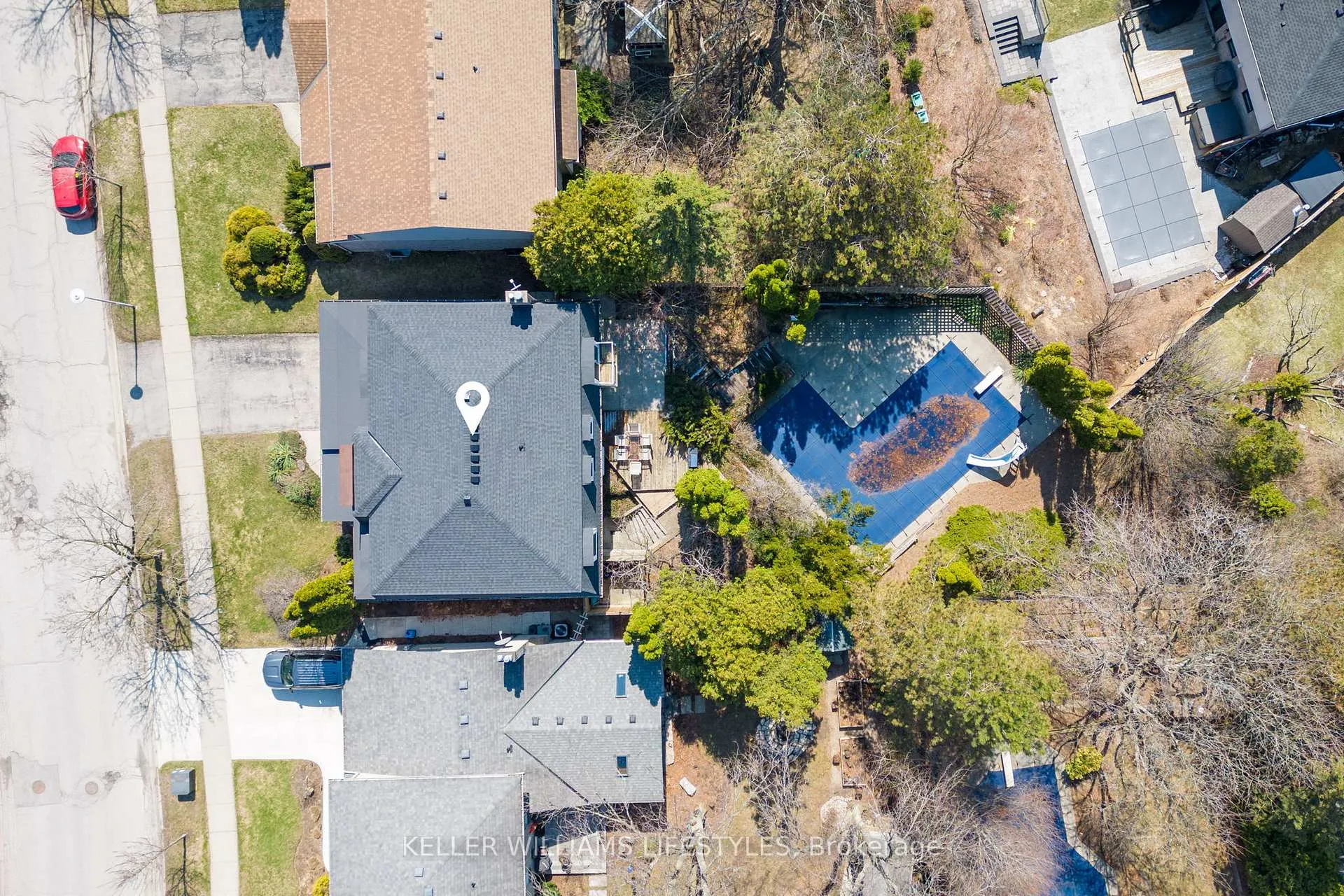 Photo 2 of 62 Fourwinds Road, London, South K — HOMEH