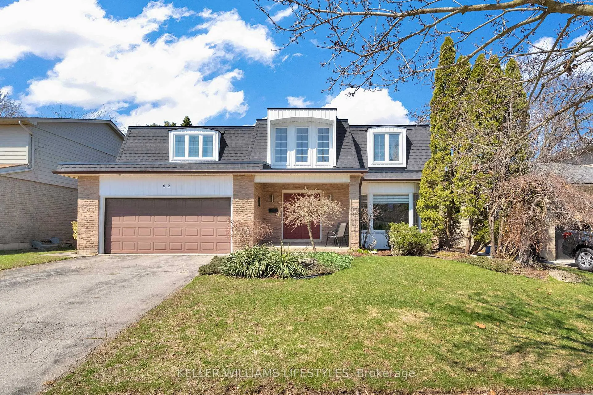 Photo 3 of 62 Fourwinds Road, London, South K — HOMEH