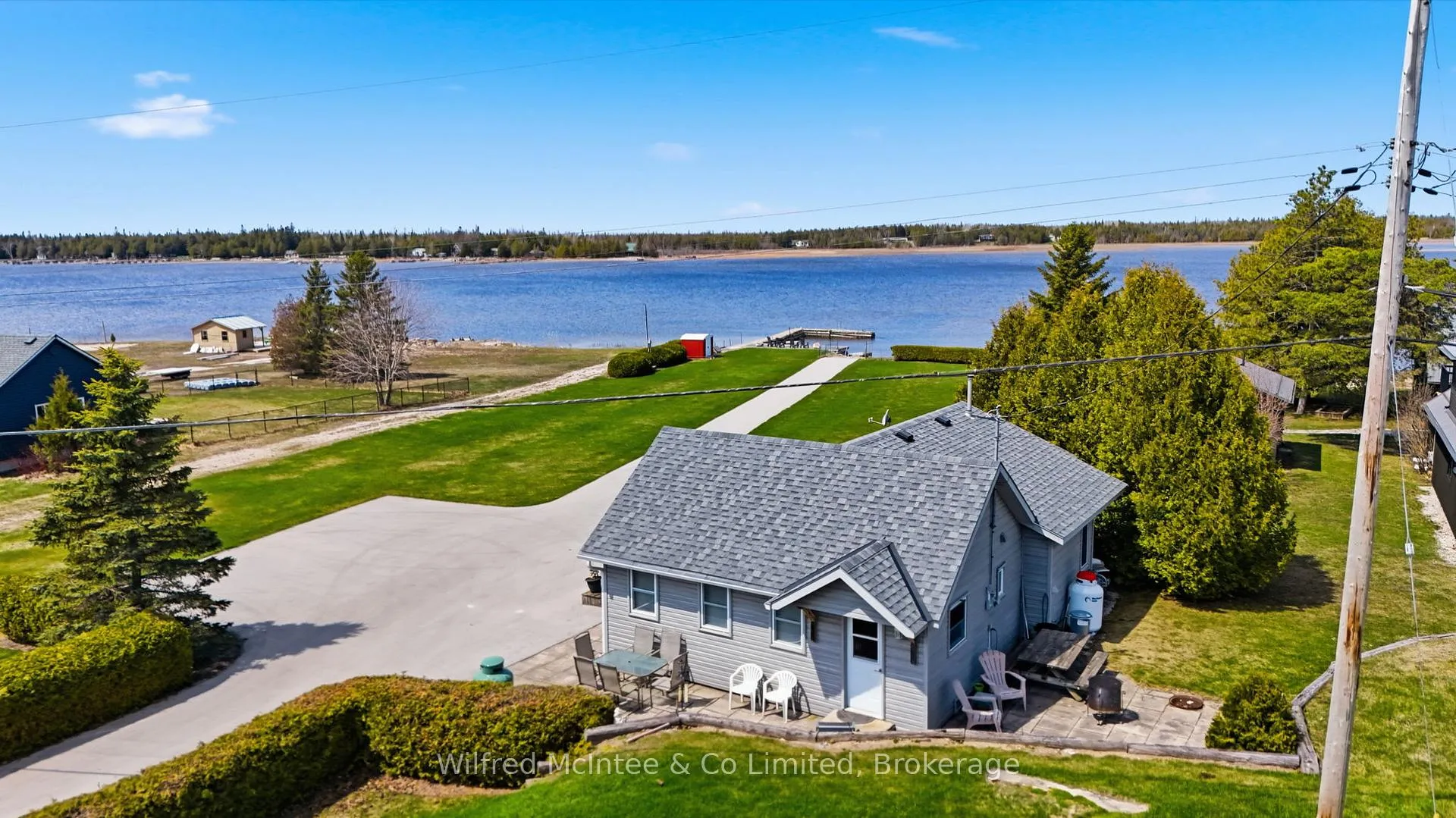 Photo of 834 Pike Bay Road