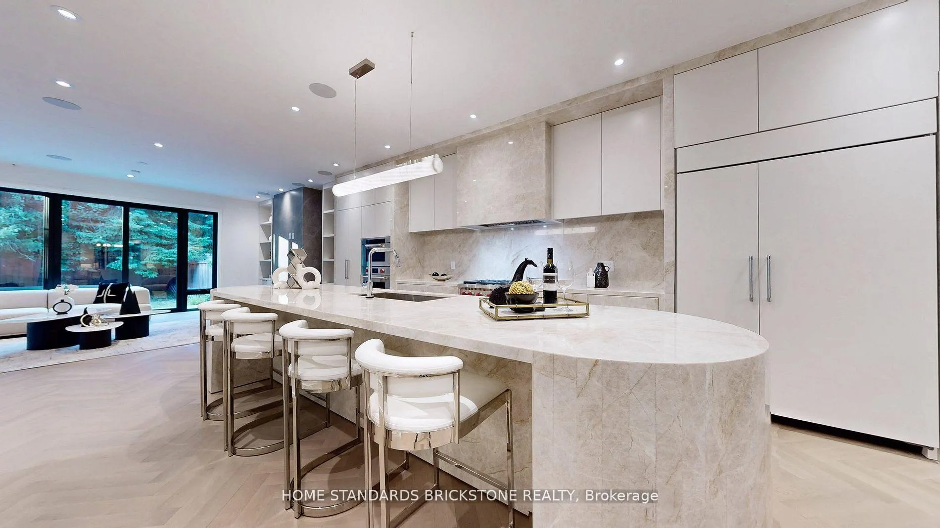 Photo 14 of 38 Elgin Avenue, Toronto, The Annex — HOMEH