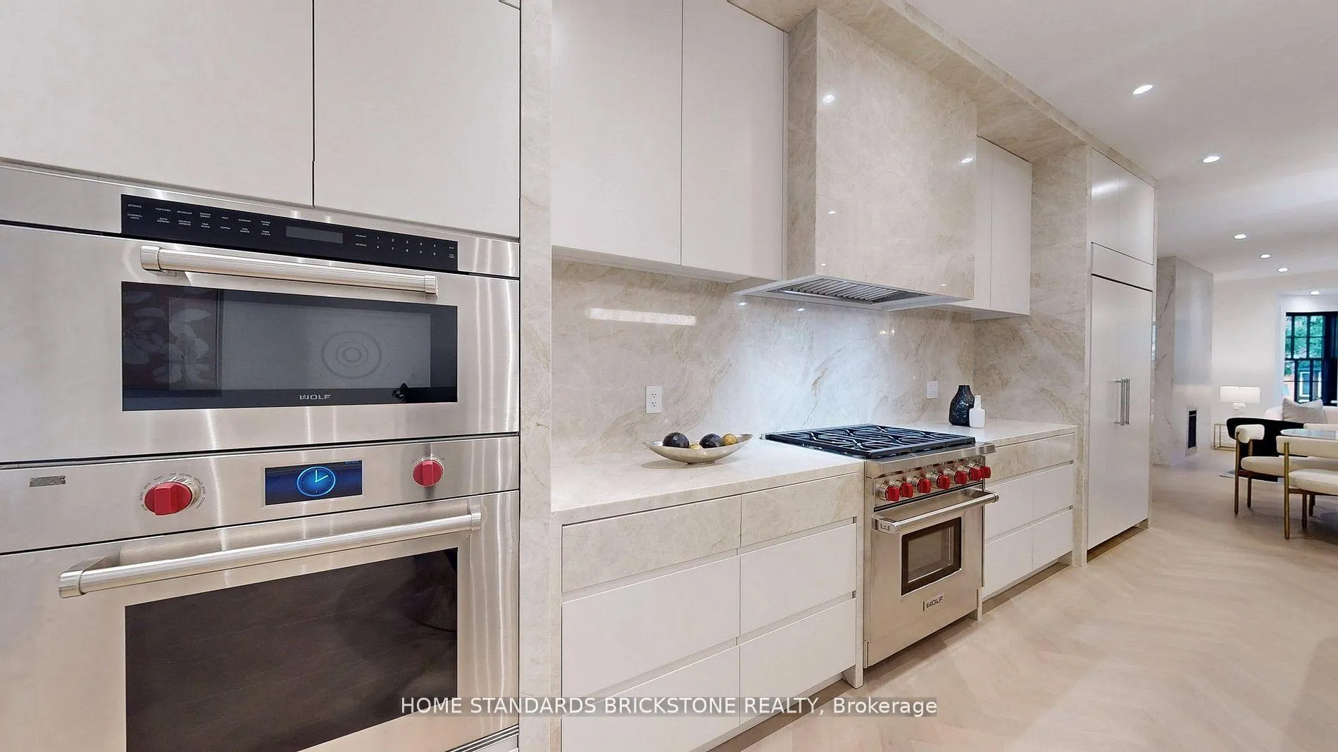 Photo 15 of 38 Elgin Avenue, Toronto, The Annex — HOMEH