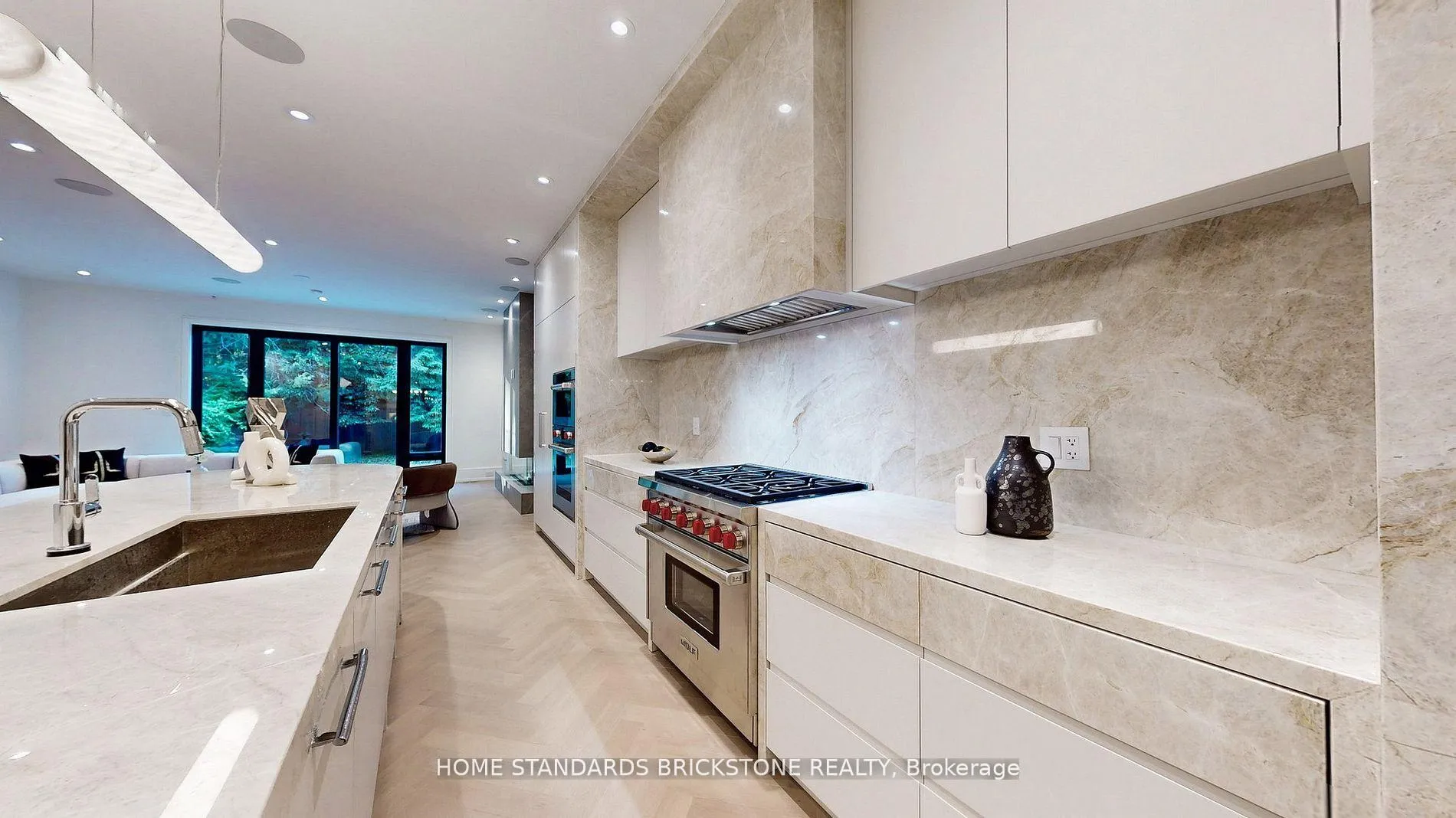Photo 16 of 38 Elgin Avenue, Toronto, The Annex — HOMEH