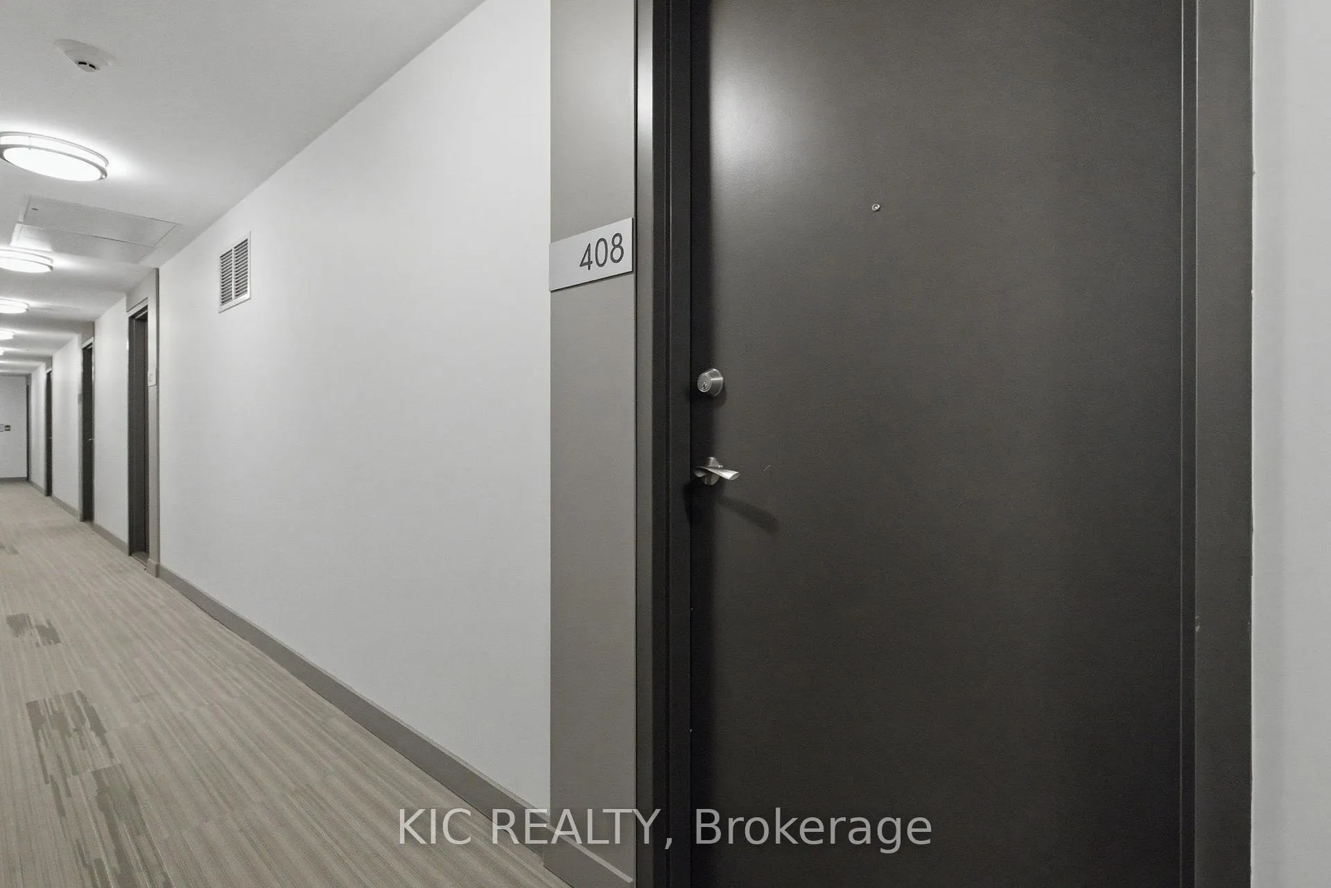 Photo 3 of Unit 408, 60 Haslett Avenue Road, Toronto, The Beaches — HOMEH