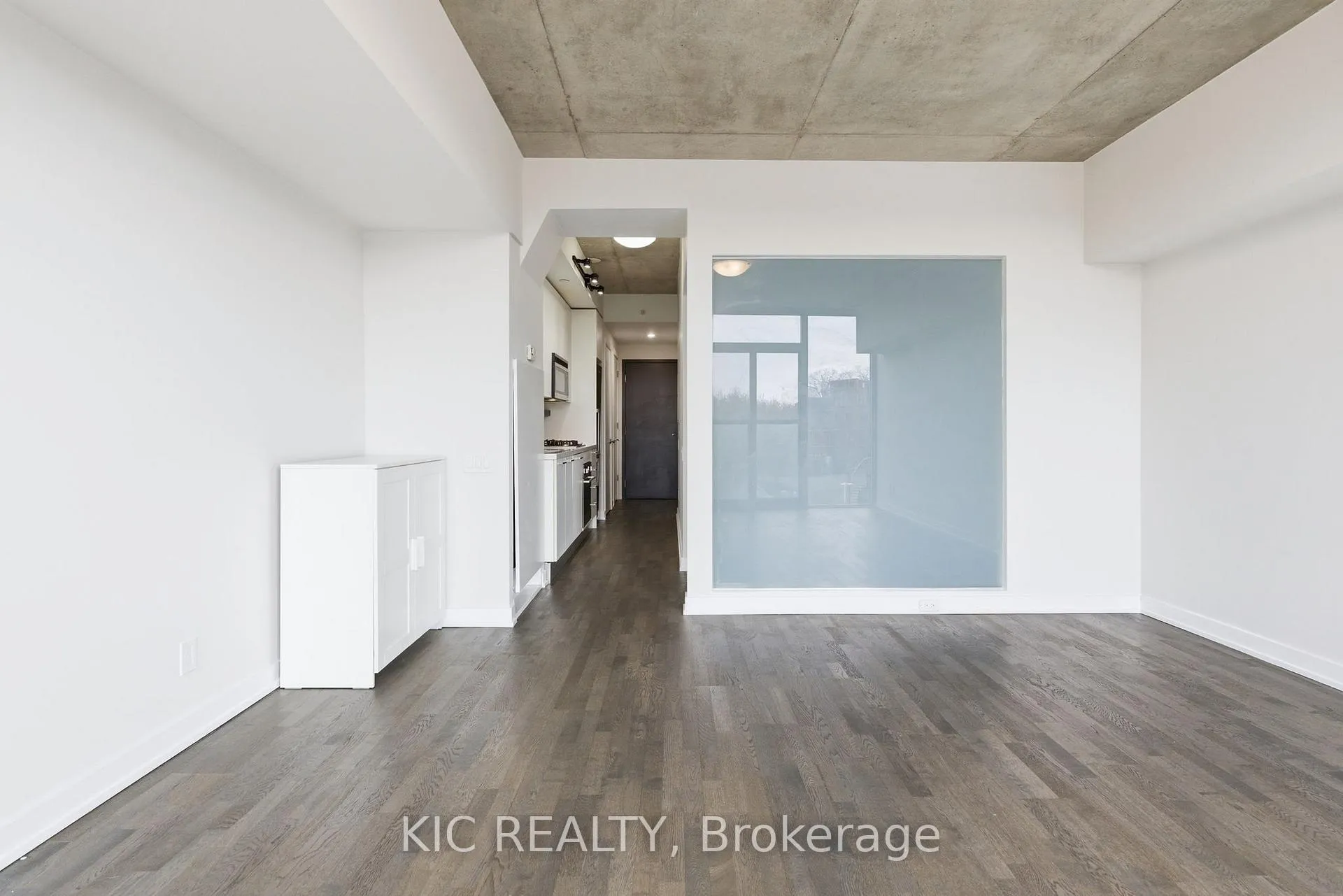 Photo 11 of Unit 408, 60 Haslett Avenue Road, Toronto, The Beaches — HOMEH