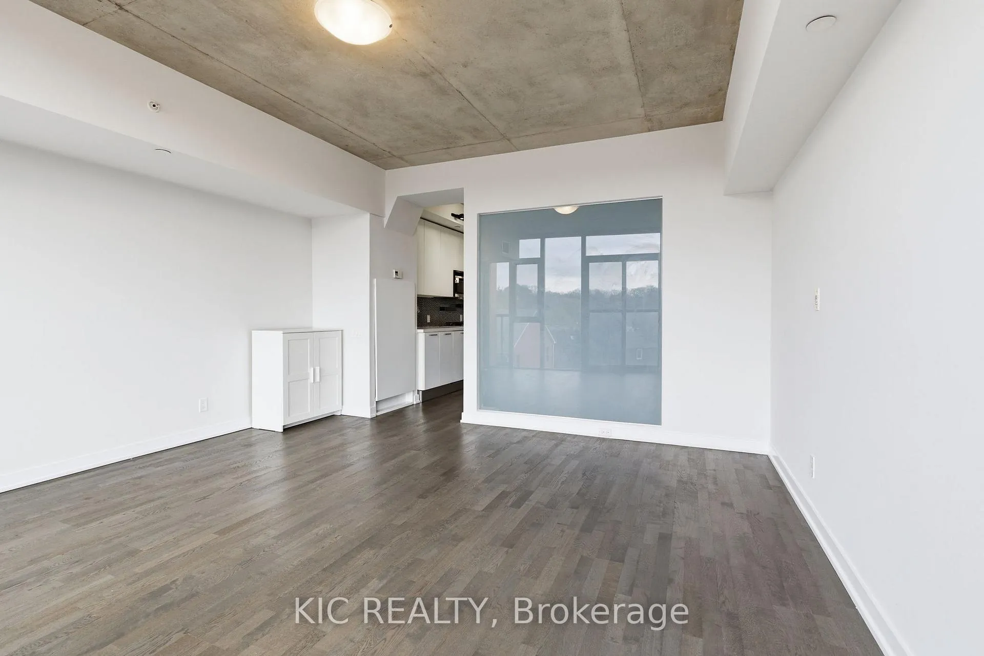 Photo 12 of Unit 408, 60 Haslett Avenue Road, Toronto, The Beaches — HOMEH