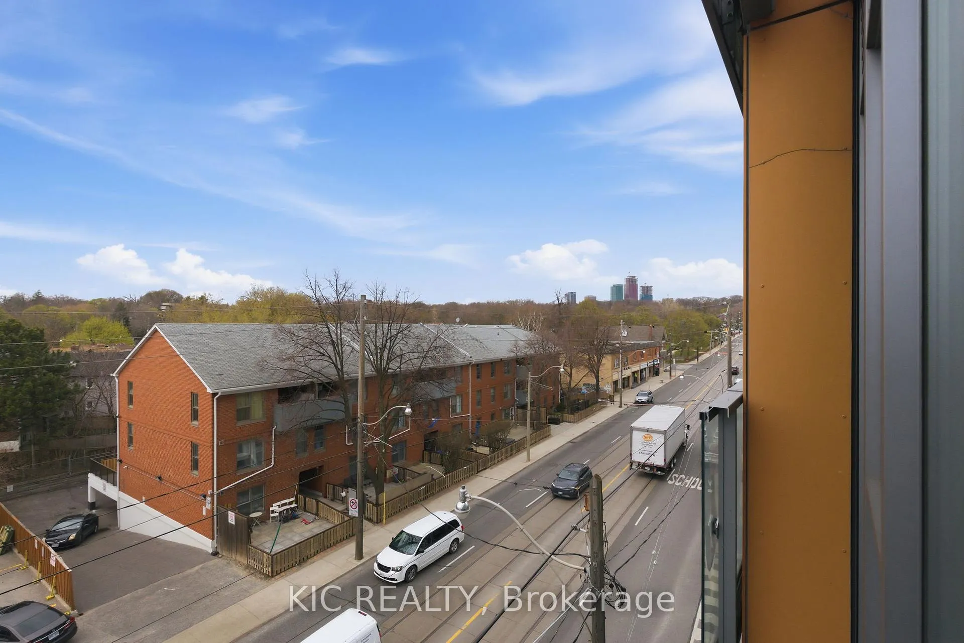 Photo 15 of Unit 408, 60 Haslett Avenue Road, Toronto, The Beaches — HOMEH