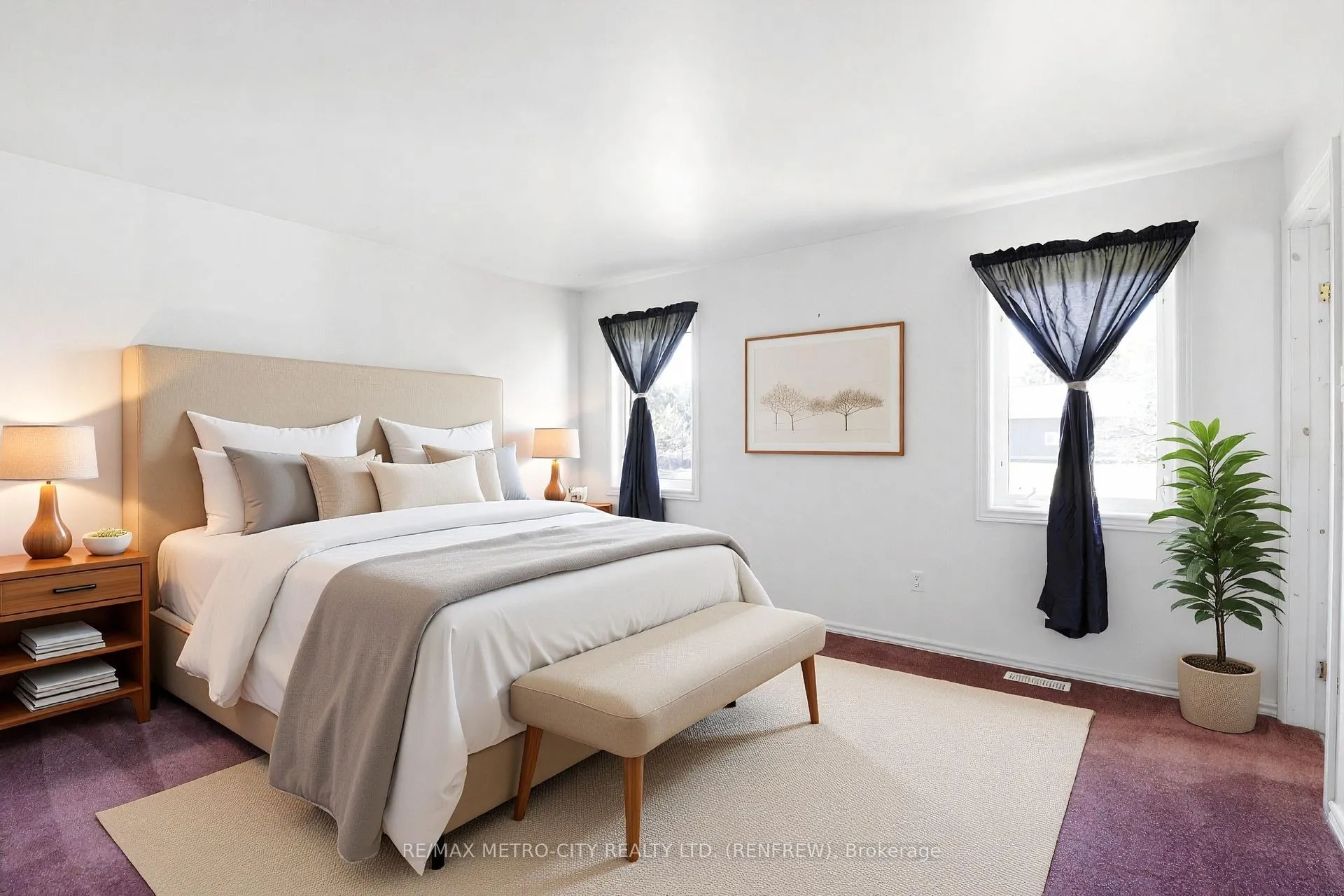 Photo 18 of 3805 Burnstown Road, Renfrew — HOMEH