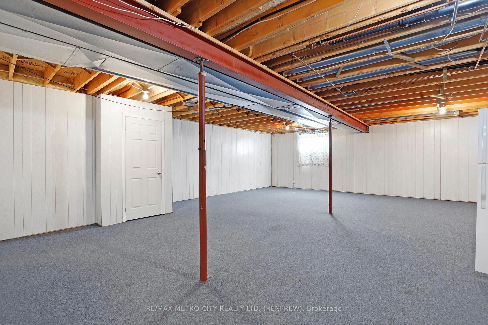 Photo 25 of 3805 Burnstown Road, Renfrew — HOMEH