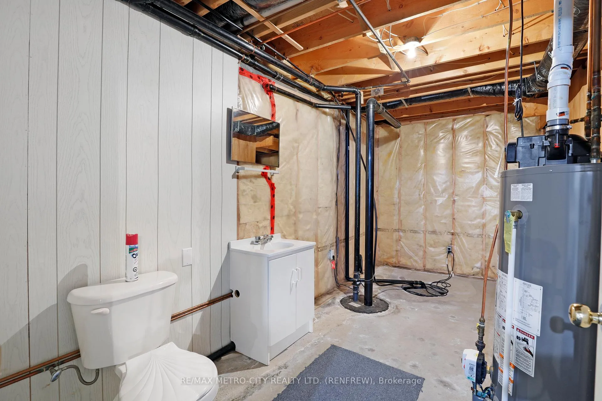 Photo 27 of 3805 Burnstown Road, Renfrew — HOMEH