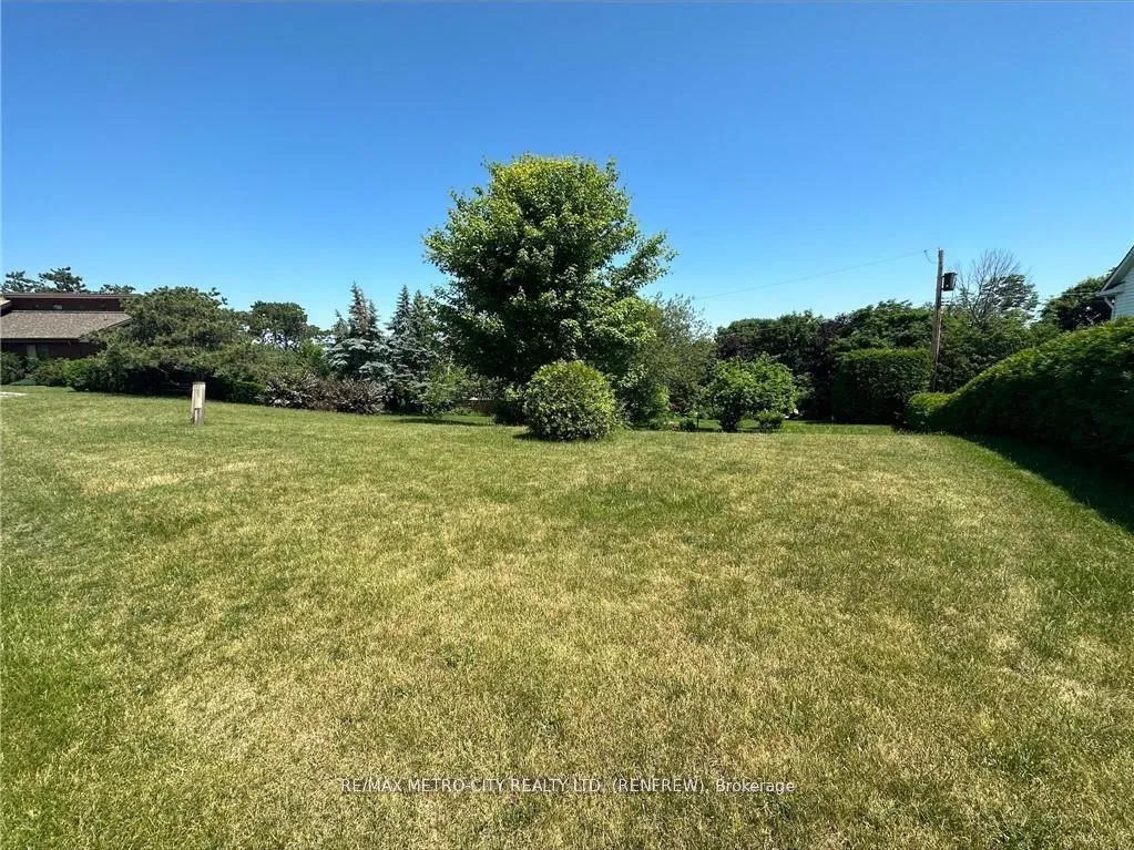 Photo 2 of Lot 3 Mcdougall Road, Renfrew — HOMEH
