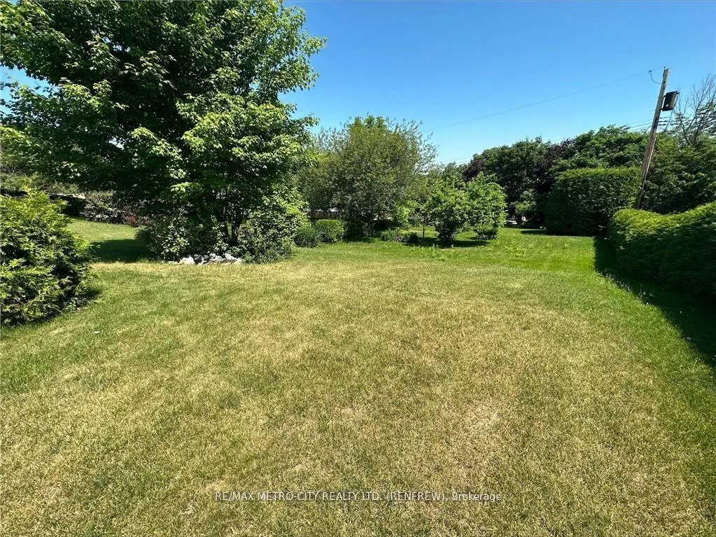 Photo 3 of Lot 3 Mcdougall Road, Renfrew — HOMEH