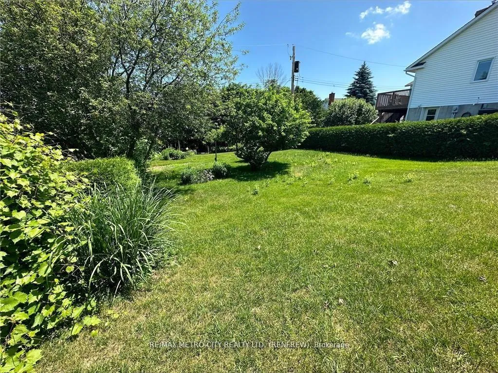 Photo 4 of Lot 3 Mcdougall Road, Renfrew — HOMEH