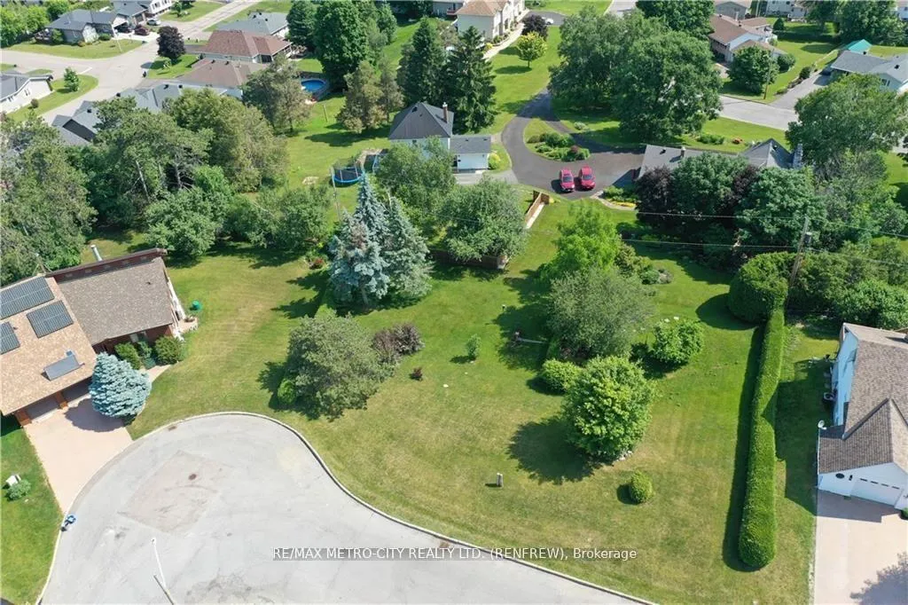 Photo 8 of Lot 3 Mcdougall Road, Renfrew — HOMEH