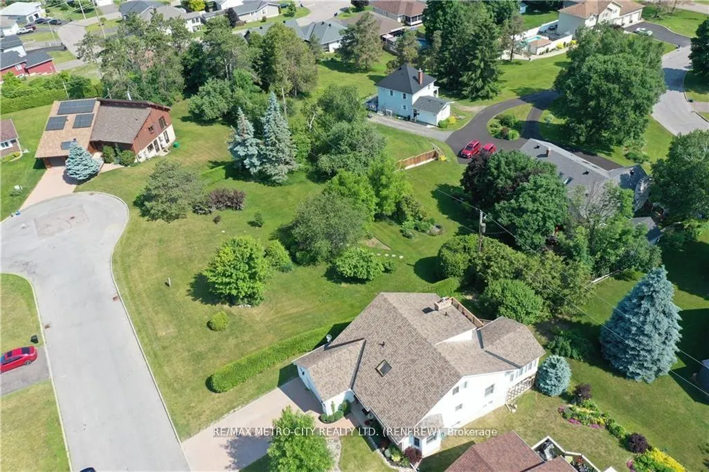 Photo 9 of Lot 3 Mcdougall Road, Renfrew — HOMEH