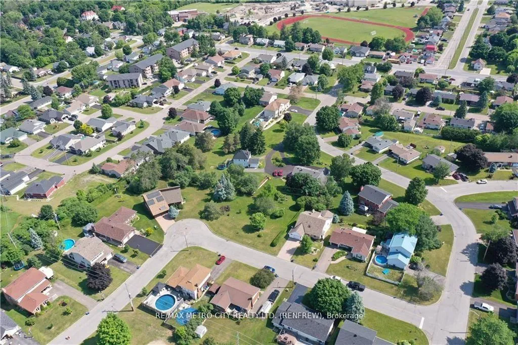 Photo 12 of Lot 3 Mcdougall Road, Renfrew — HOMEH