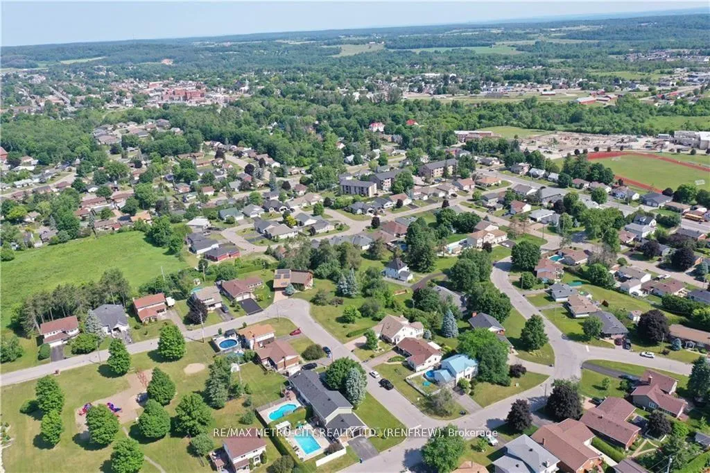 Photo 13 of Lot 3 Mcdougall Road, Renfrew — HOMEH
