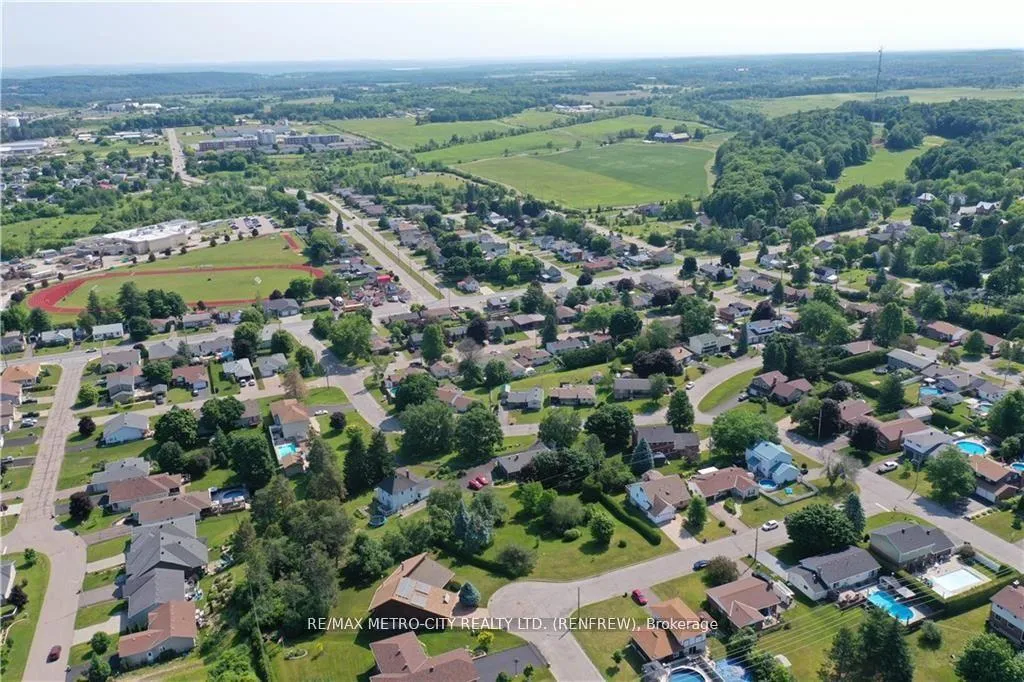 Photo 15 of Lot 3 Mcdougall Road, Renfrew — HOMEH