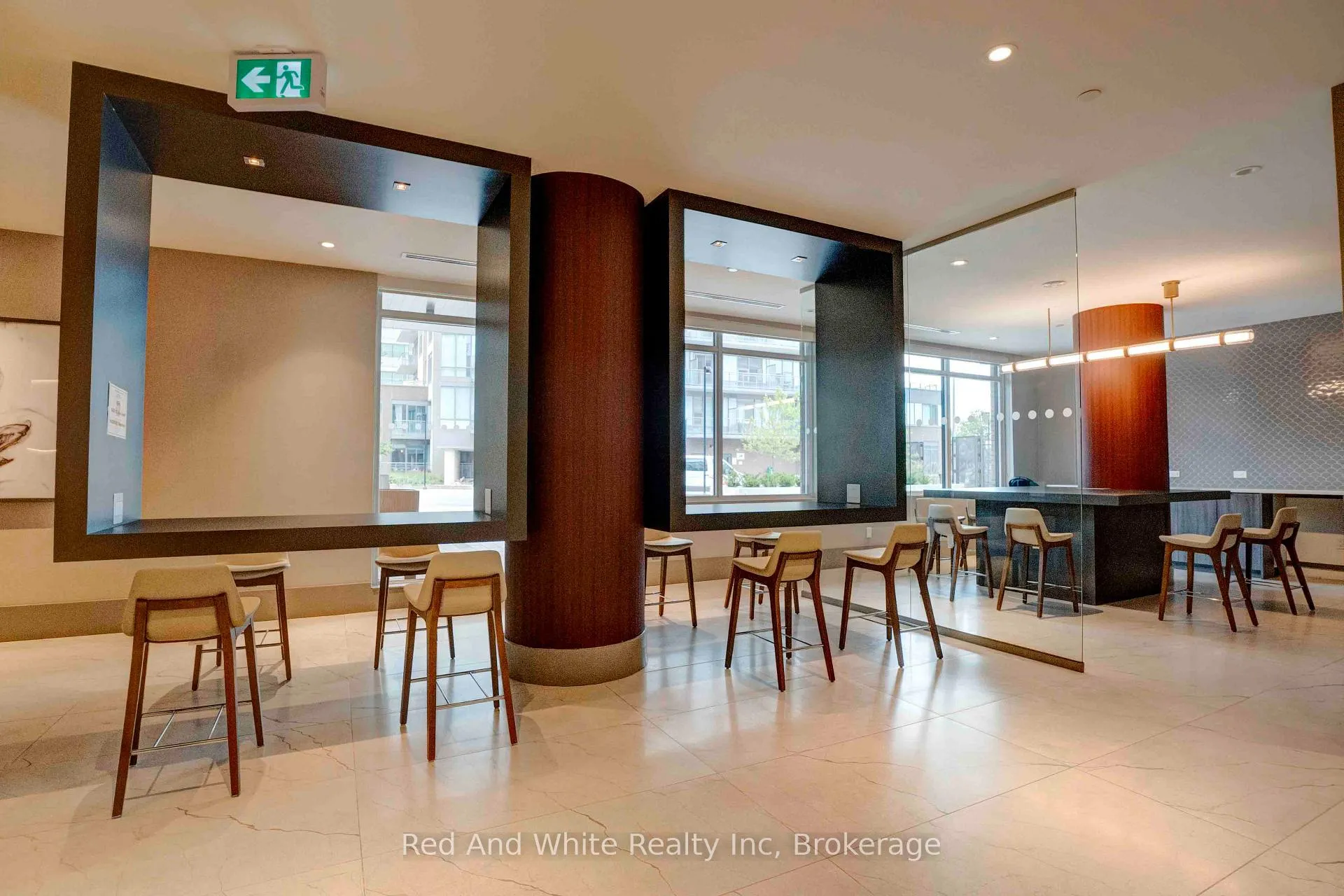 Photo 3 of Unit 803, 55 Duke Street W, Kitchener, City Commercial Core — HOMEH